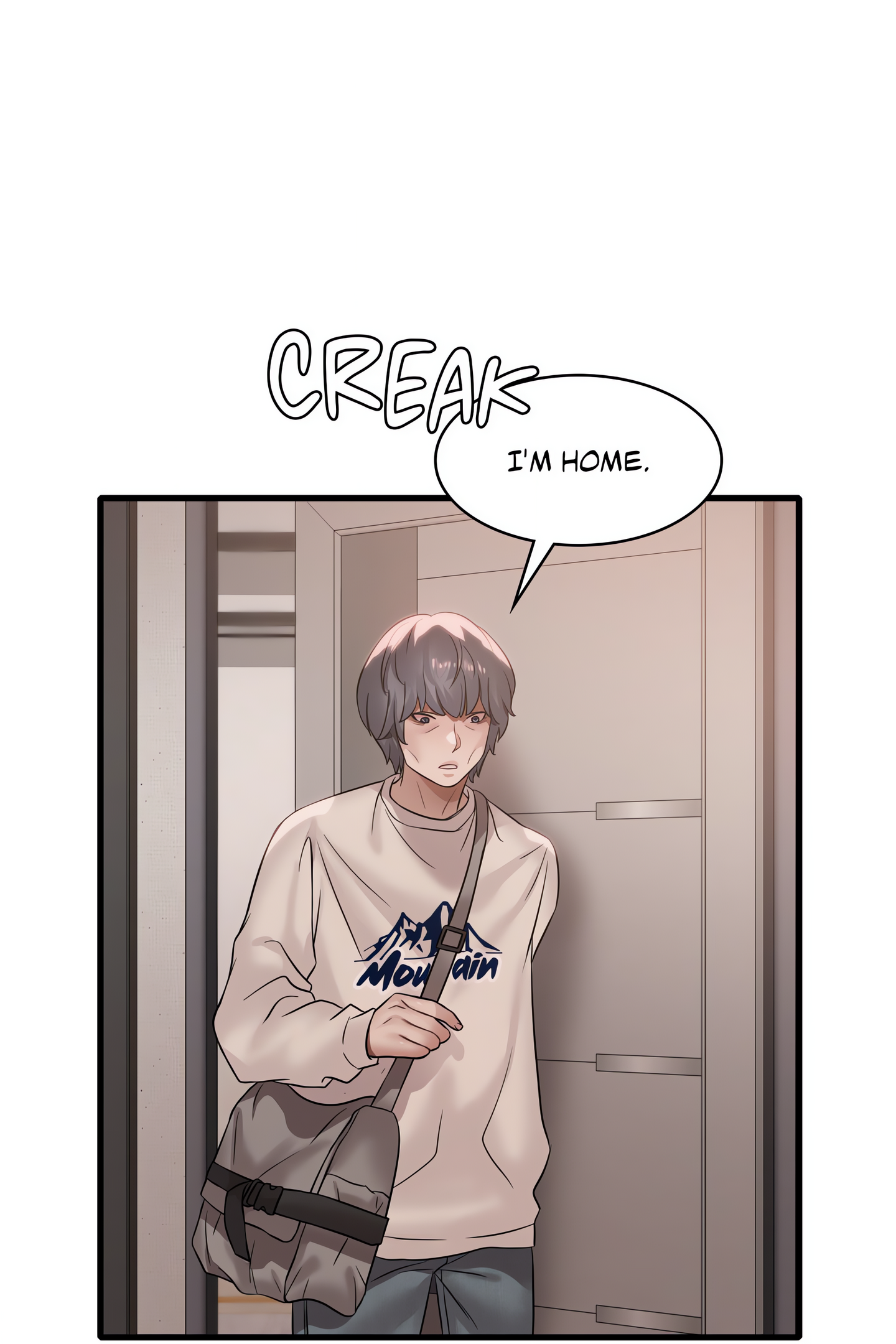 Drunk on You (Official Uncensored) Page 112 - MangaHe