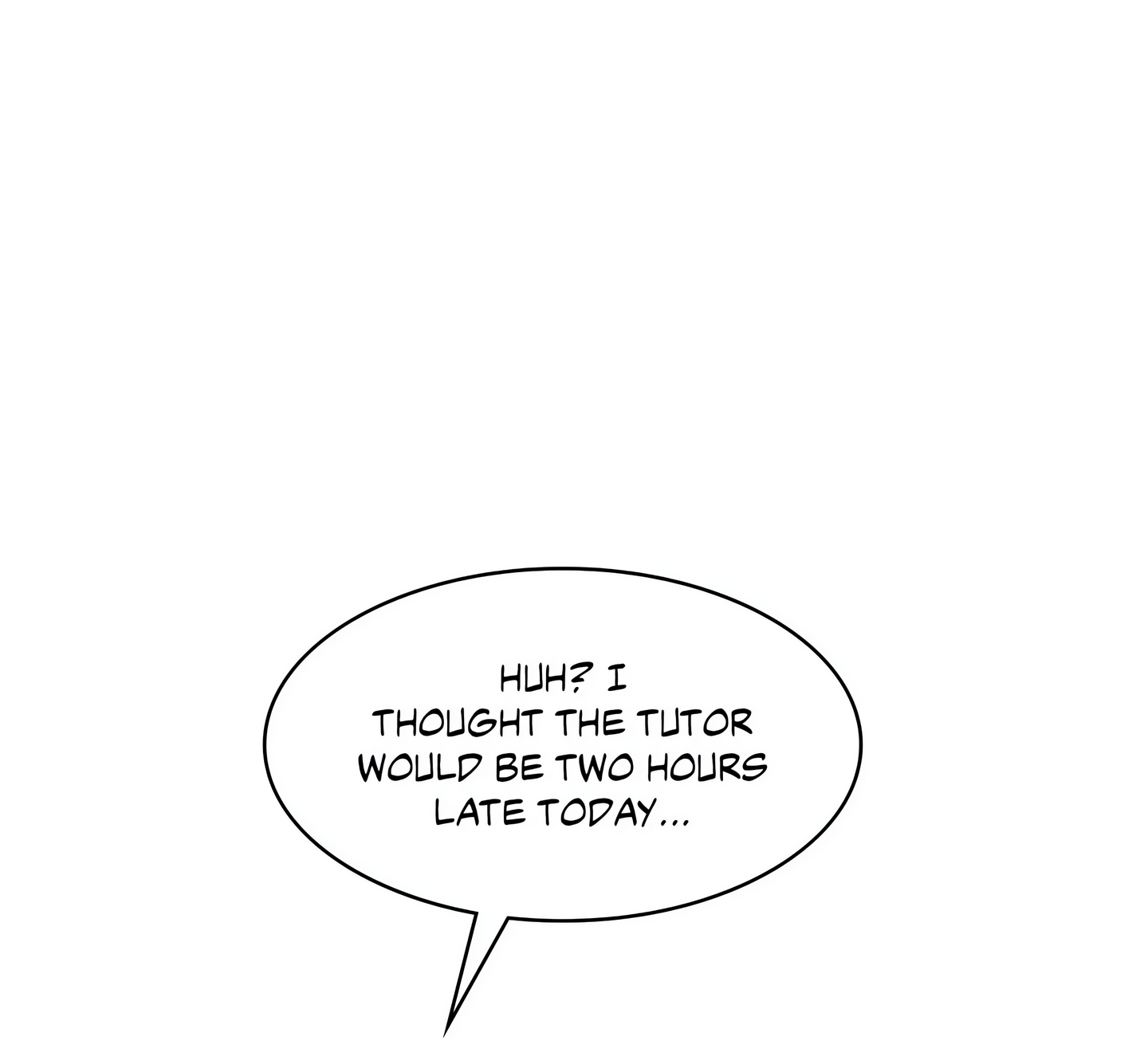 Drunk on You (Official Uncensored) Page 113 - MangaHe