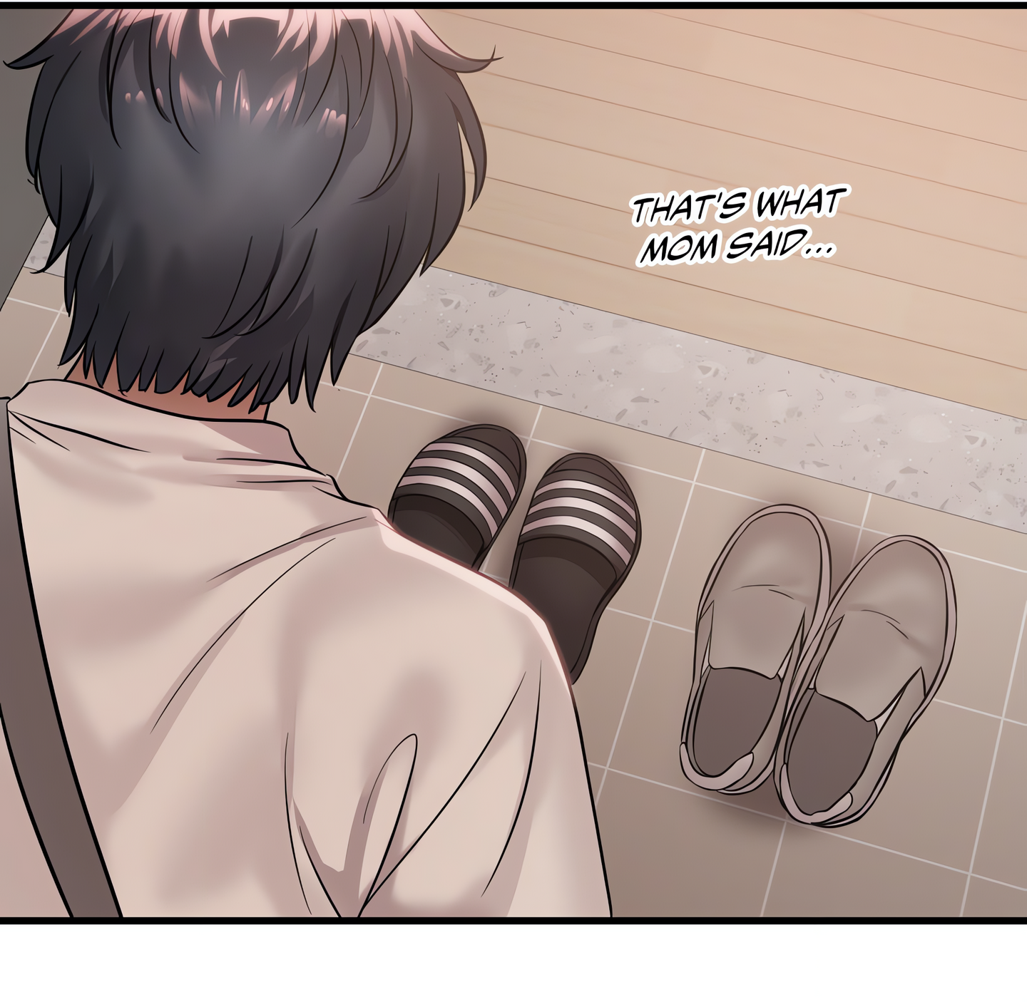 Drunk on You (Official Uncensored) Page 114 - MangaHe