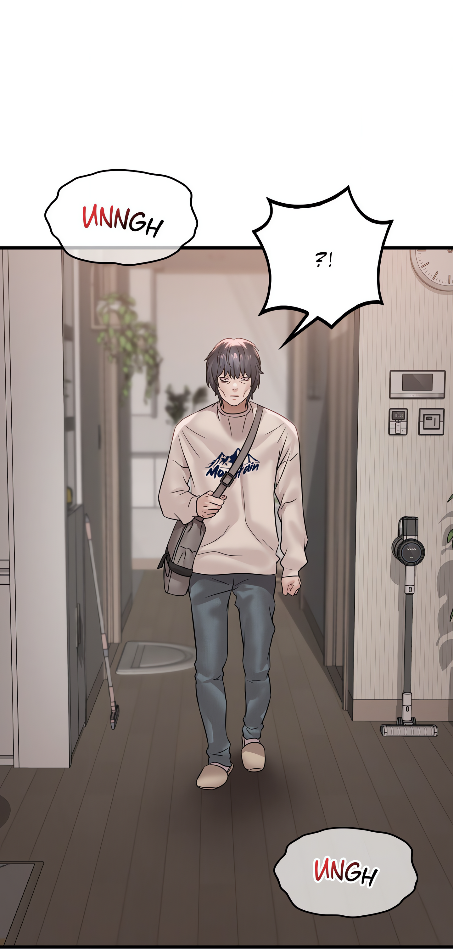 Drunk on You (Official Uncensored) Page 118 - MangaHe