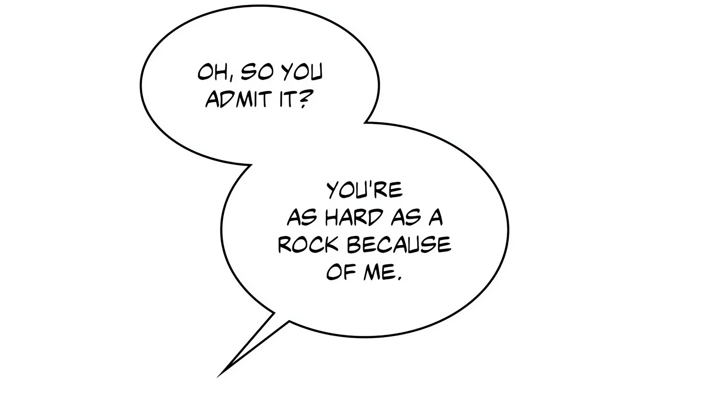 Drunk on You (Official Uncensored) Page 22 - MangaHe