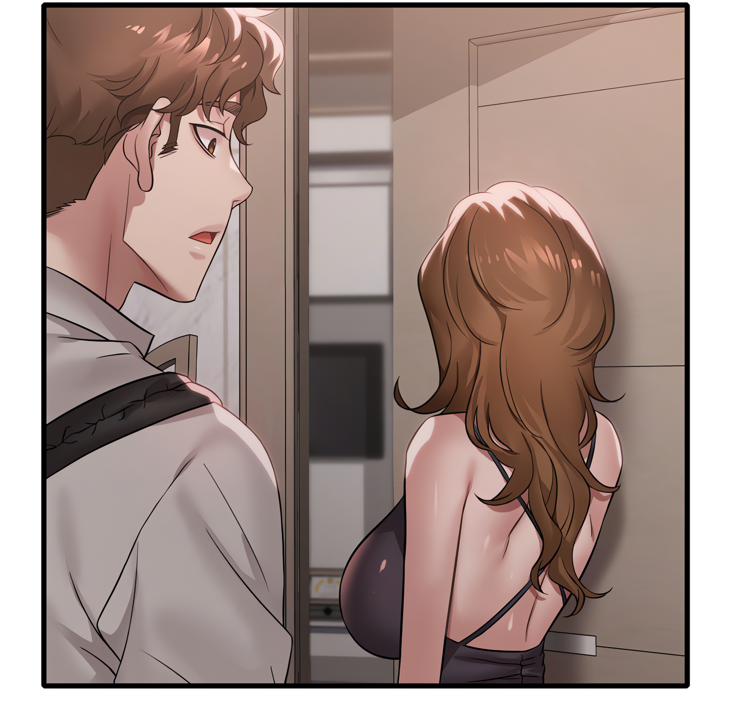 Drunk on You (Official Uncensored) Page 4 - MangaHe