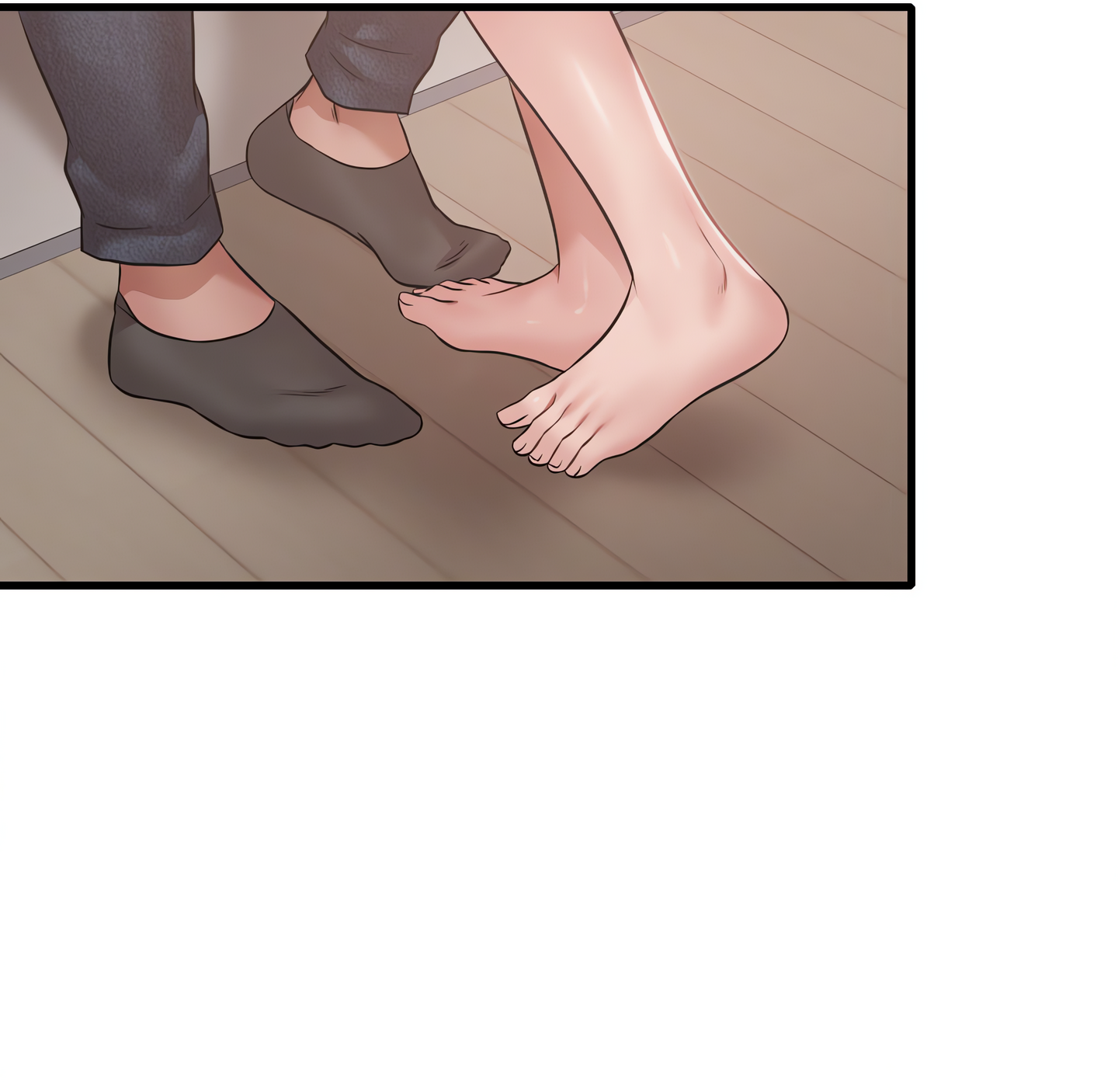 Drunk on You (Official Uncensored) Page 33 - MangaHe