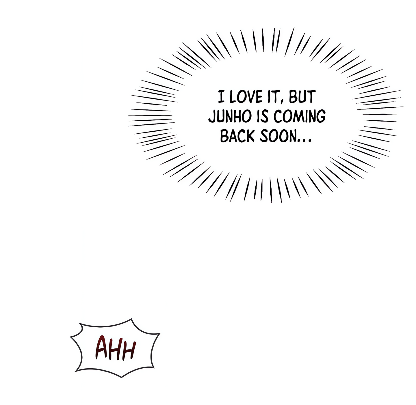Drunk on You (Official Uncensored) Page 81 - MangaHe