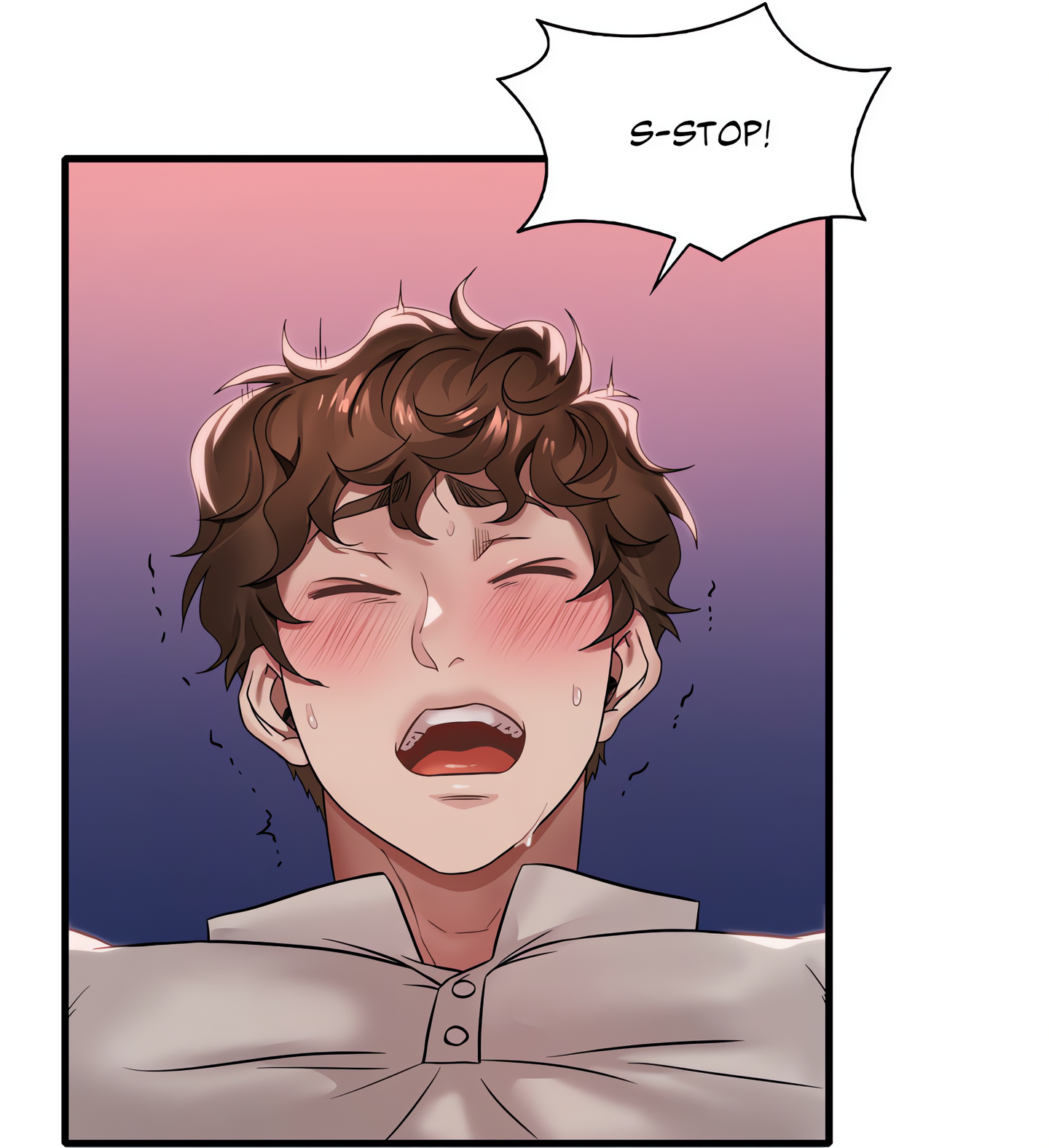 Drunk on You (Official Uncensored) Page 84 - MangaHe