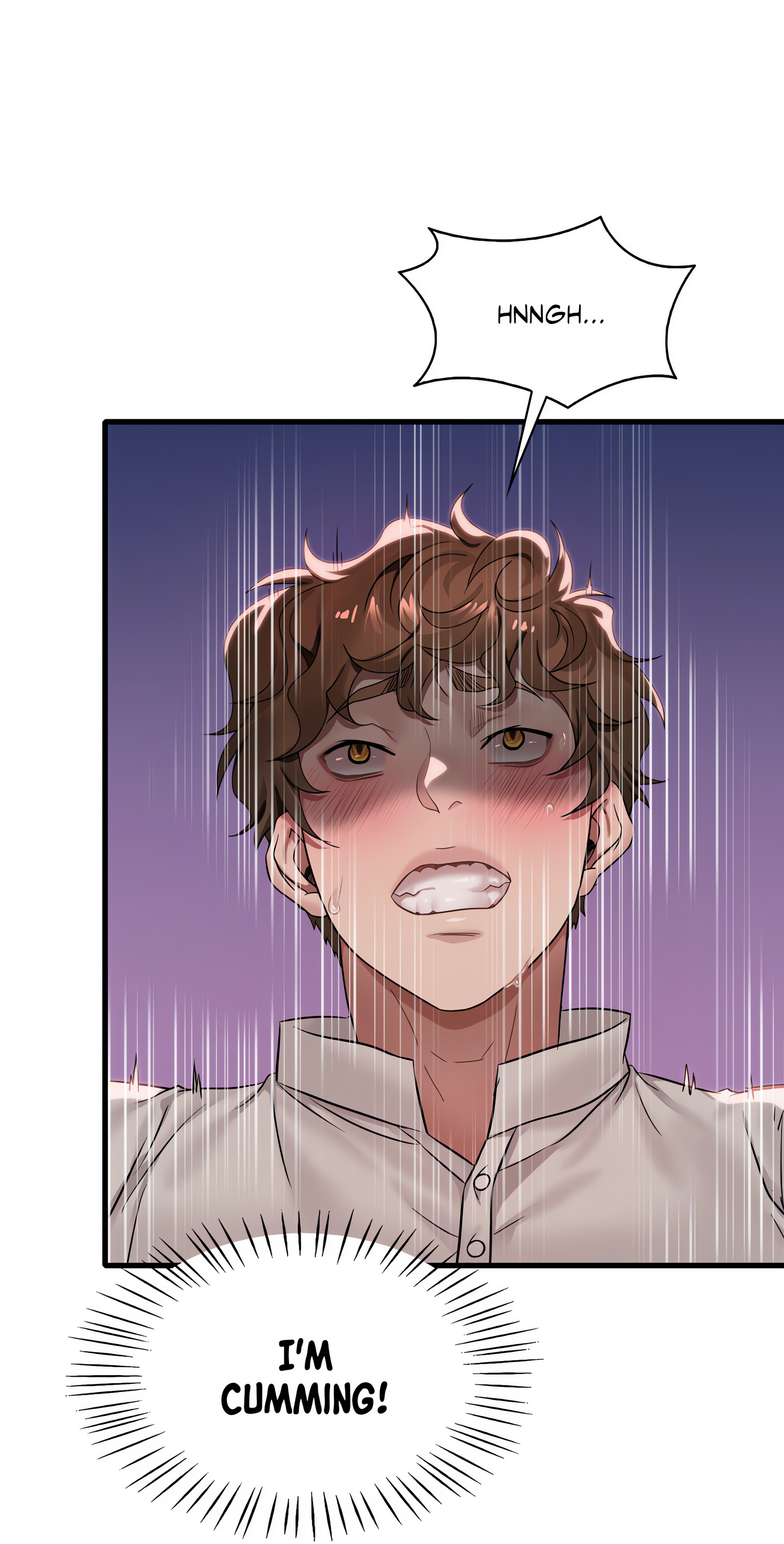 Drunk on You (Official Uncensored) Page 85 - MangaHe