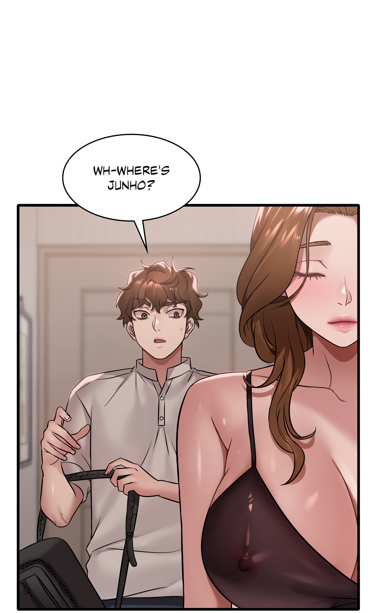 Drunk on You (Official Uncensored) Page 10 - MangaHe