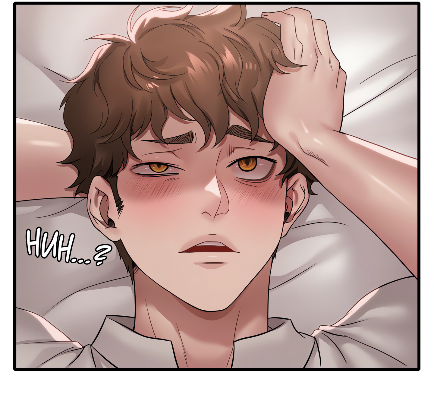 Drunk on You (Official Uncensored) Page 94 - MangaHe