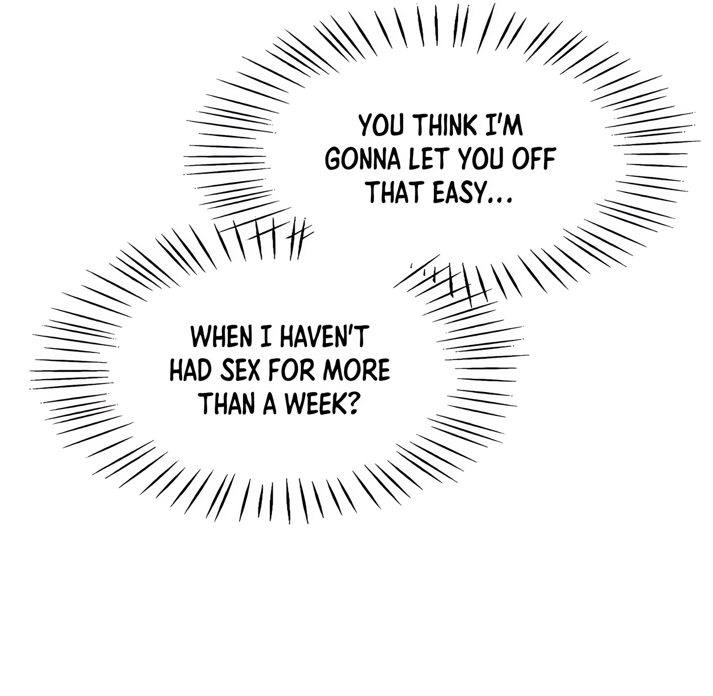Drunk on You (Official Uncensored) Page 95 - MangaHe