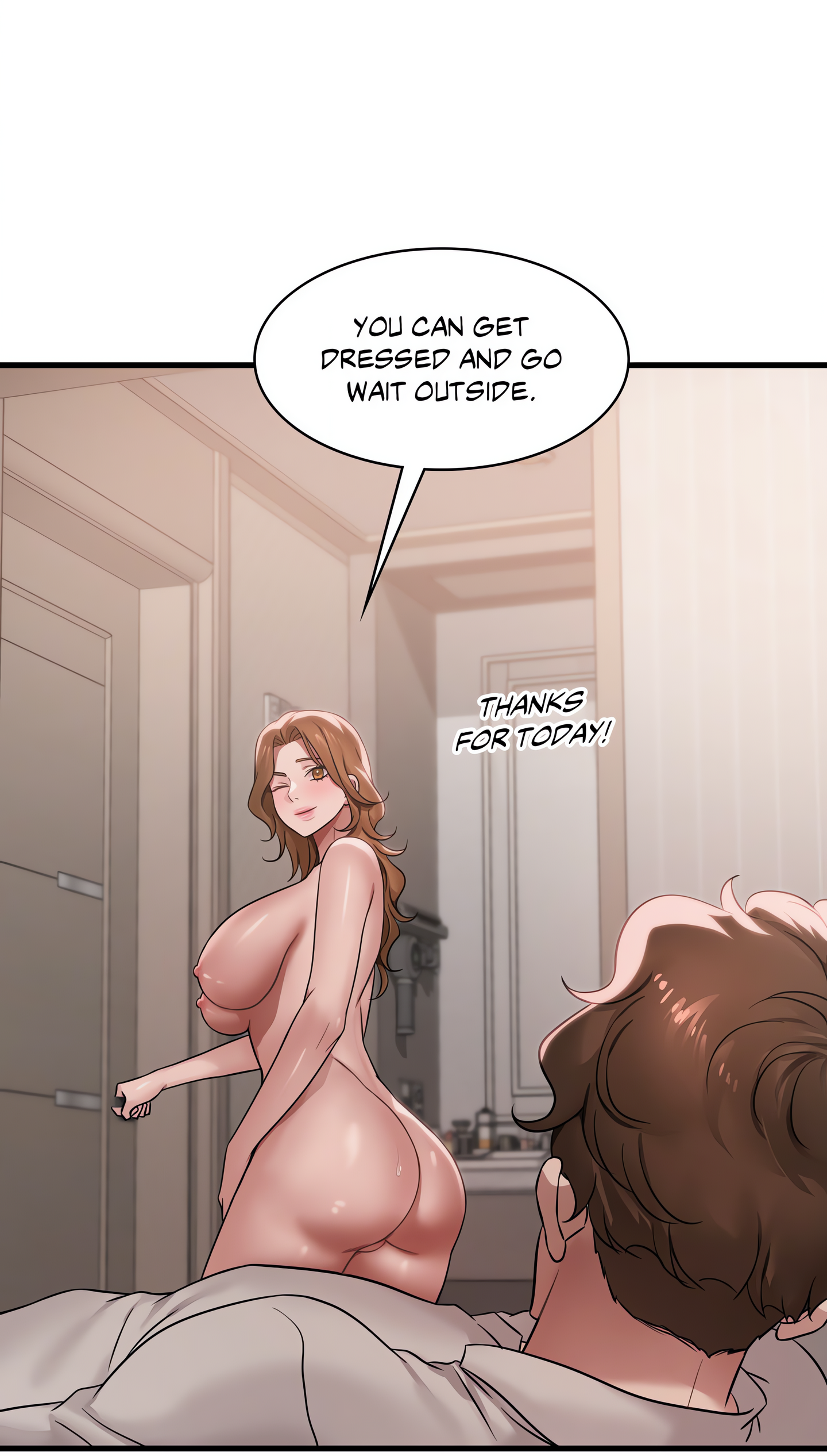 Drunk on You (Official Uncensored) Page 96 - MangaHe