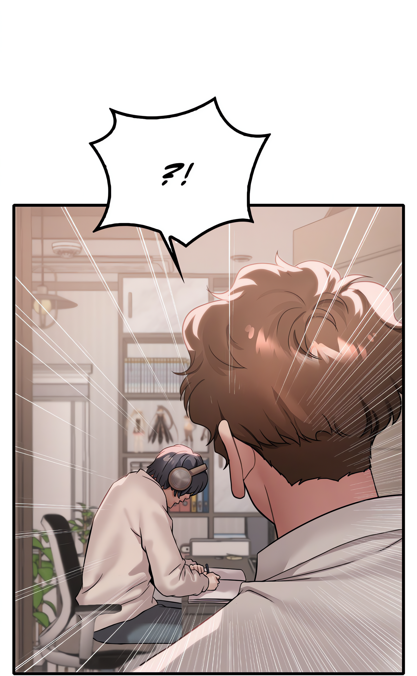 Drunk on You (Official Uncensored) Page 101 - MangaHe
