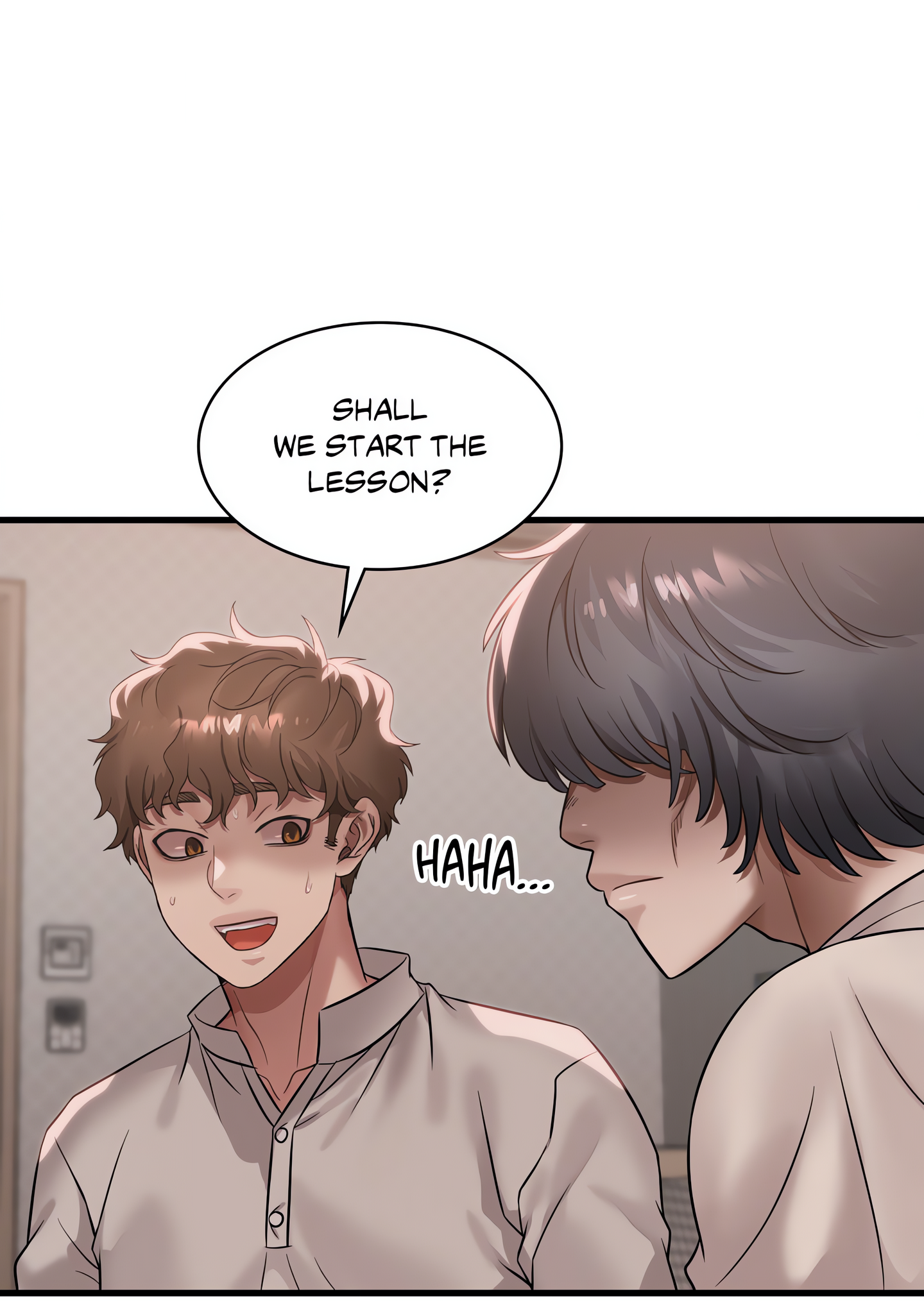 Drunk on You (Official Uncensored) Page 105 - MangaHe