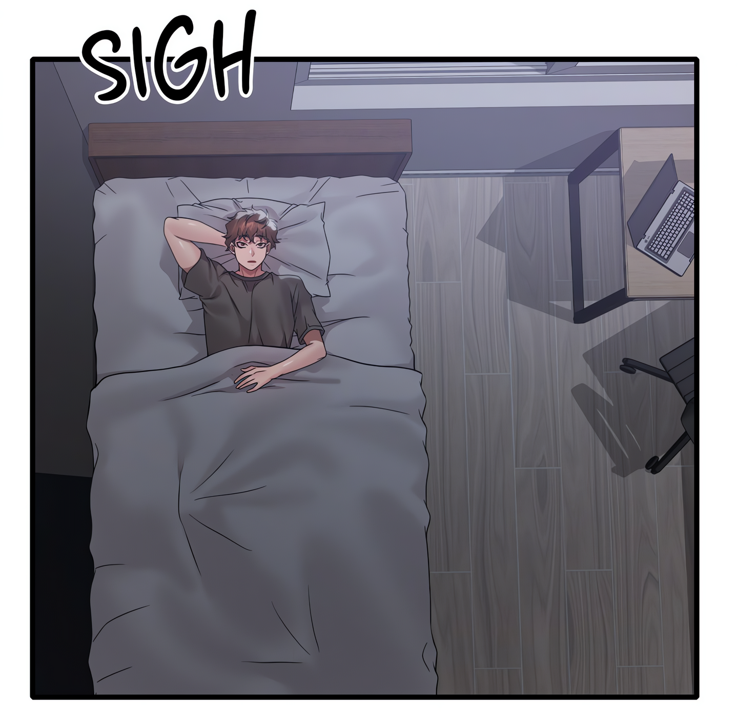 Drunk on You (Official Uncensored) Page 110 - MangaHe