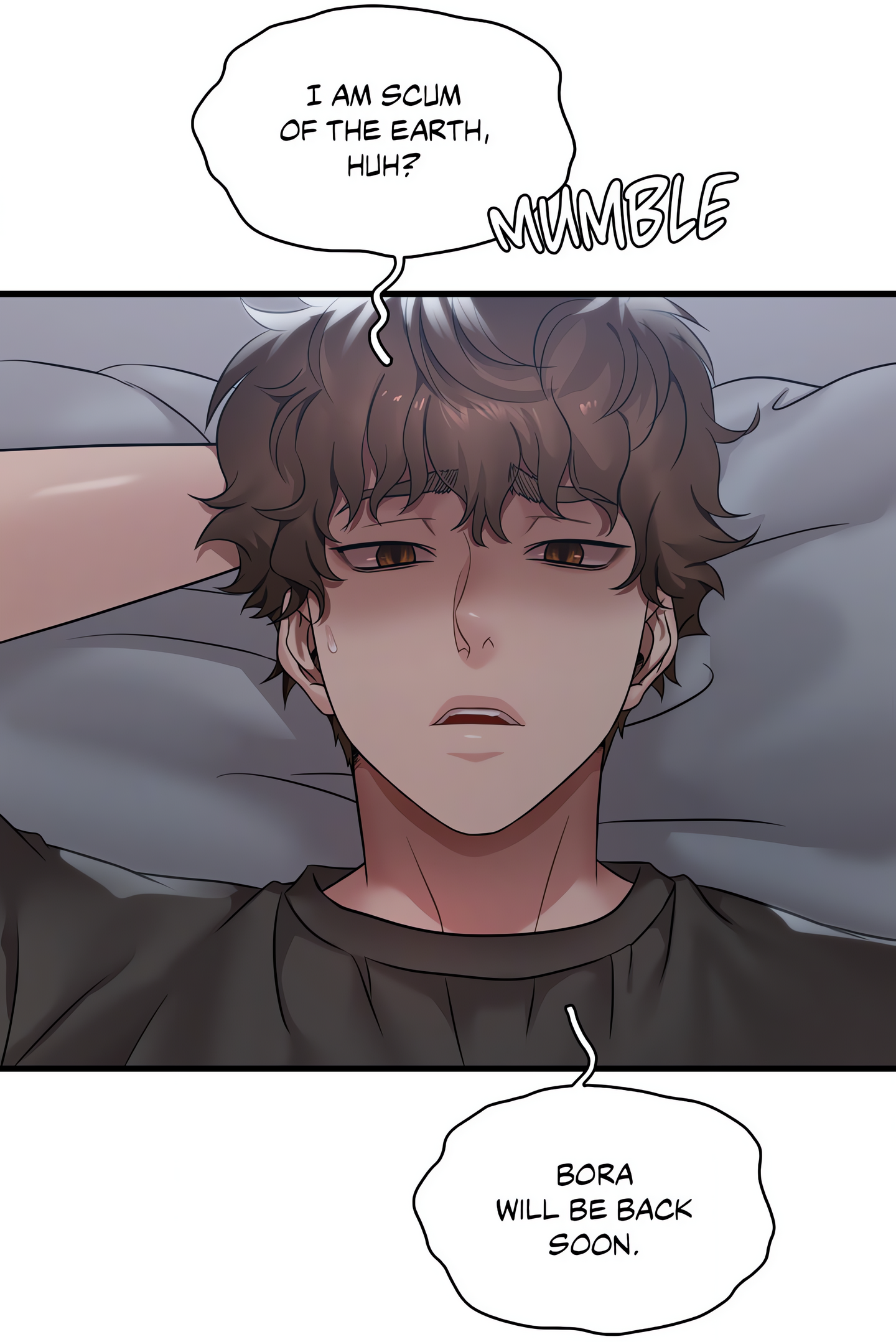 Drunk on You (Official Uncensored) Page 112 - MangaHe