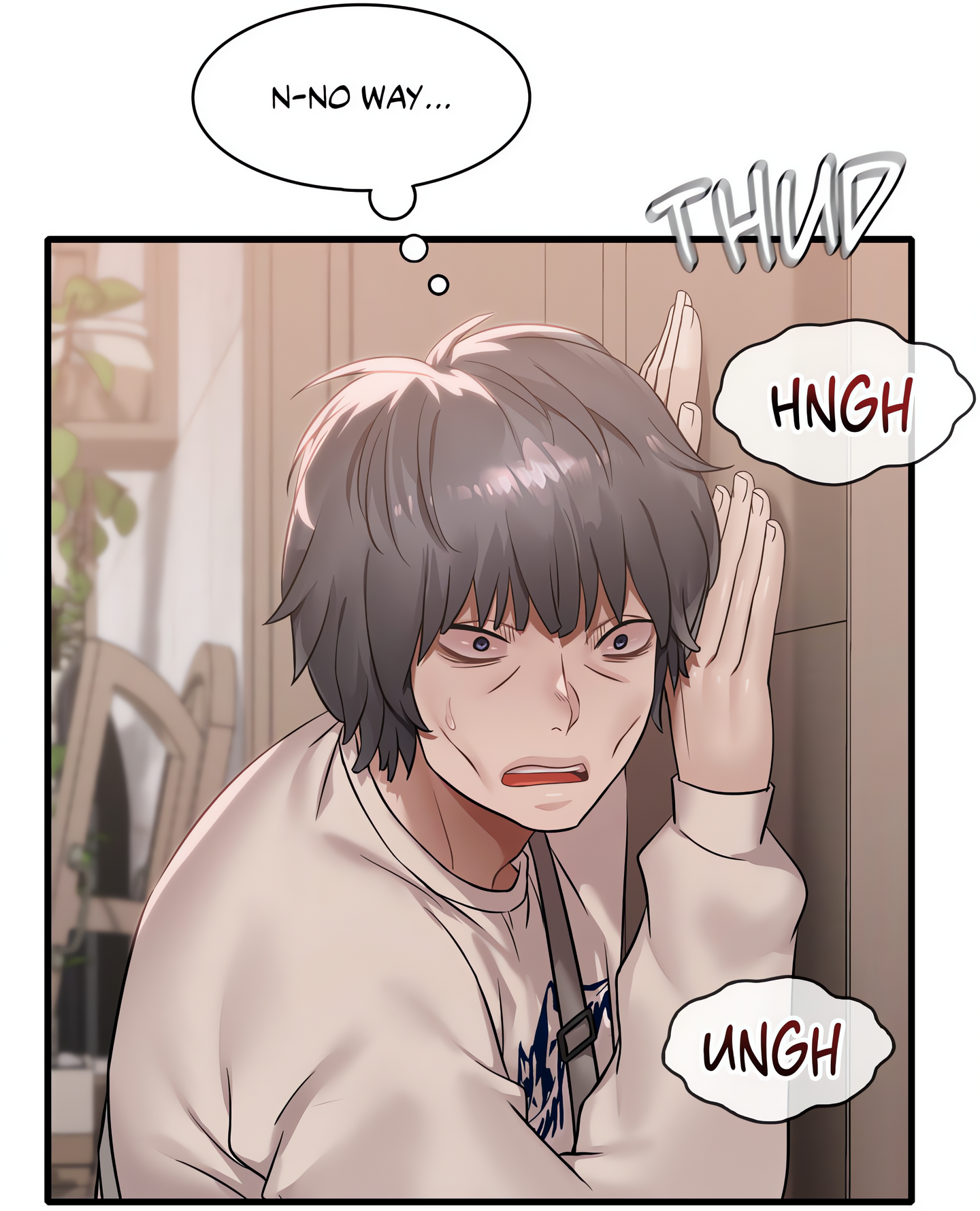 Drunk on You (Official Uncensored) Page 13 - MangaHe