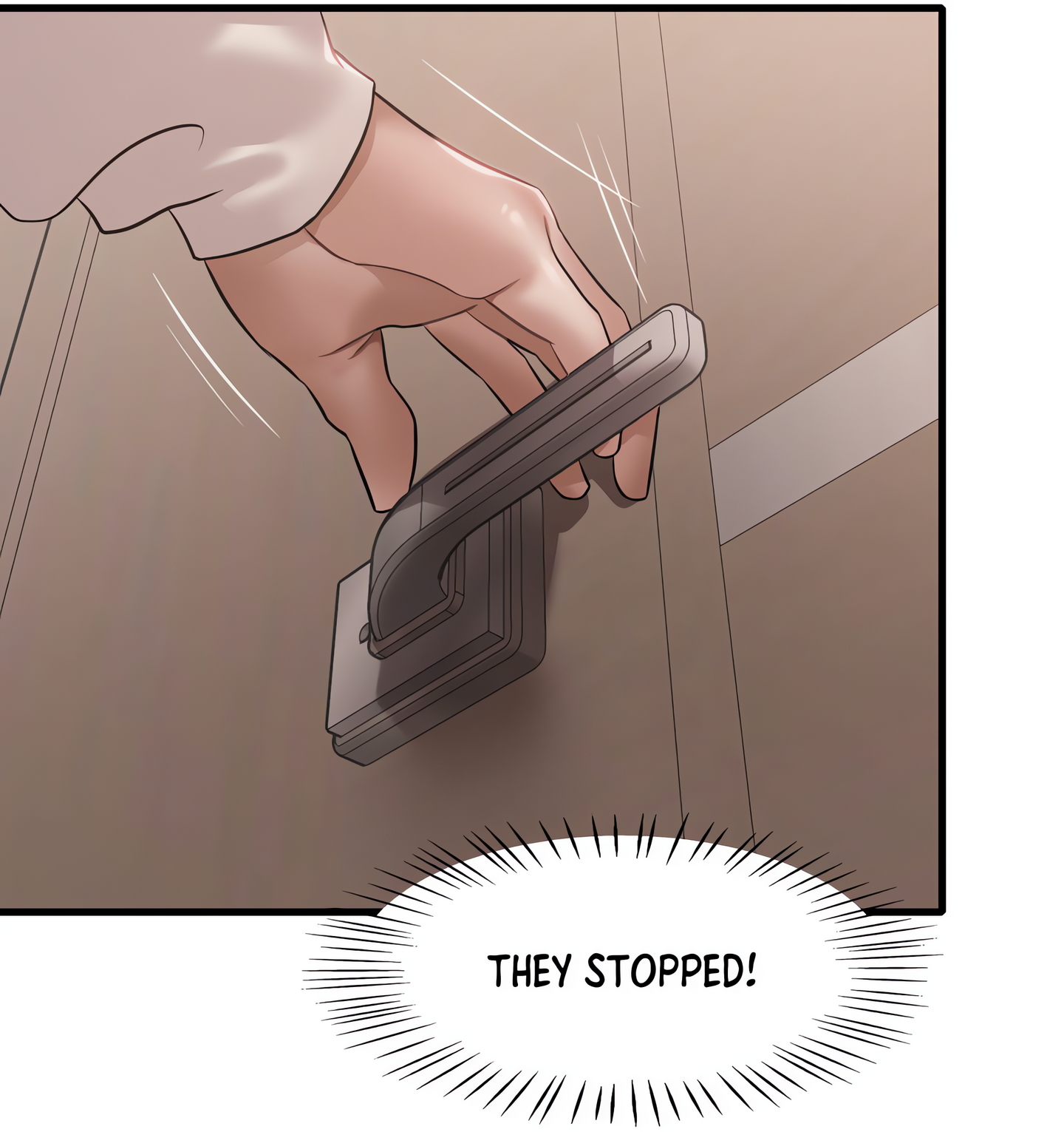 Drunk on You (Official Uncensored) Page 23 - MangaHe