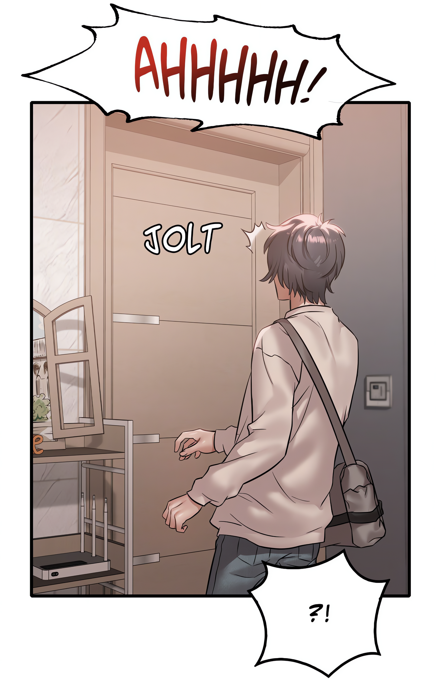 Drunk on You (Official Uncensored) Page 25 - MangaHe