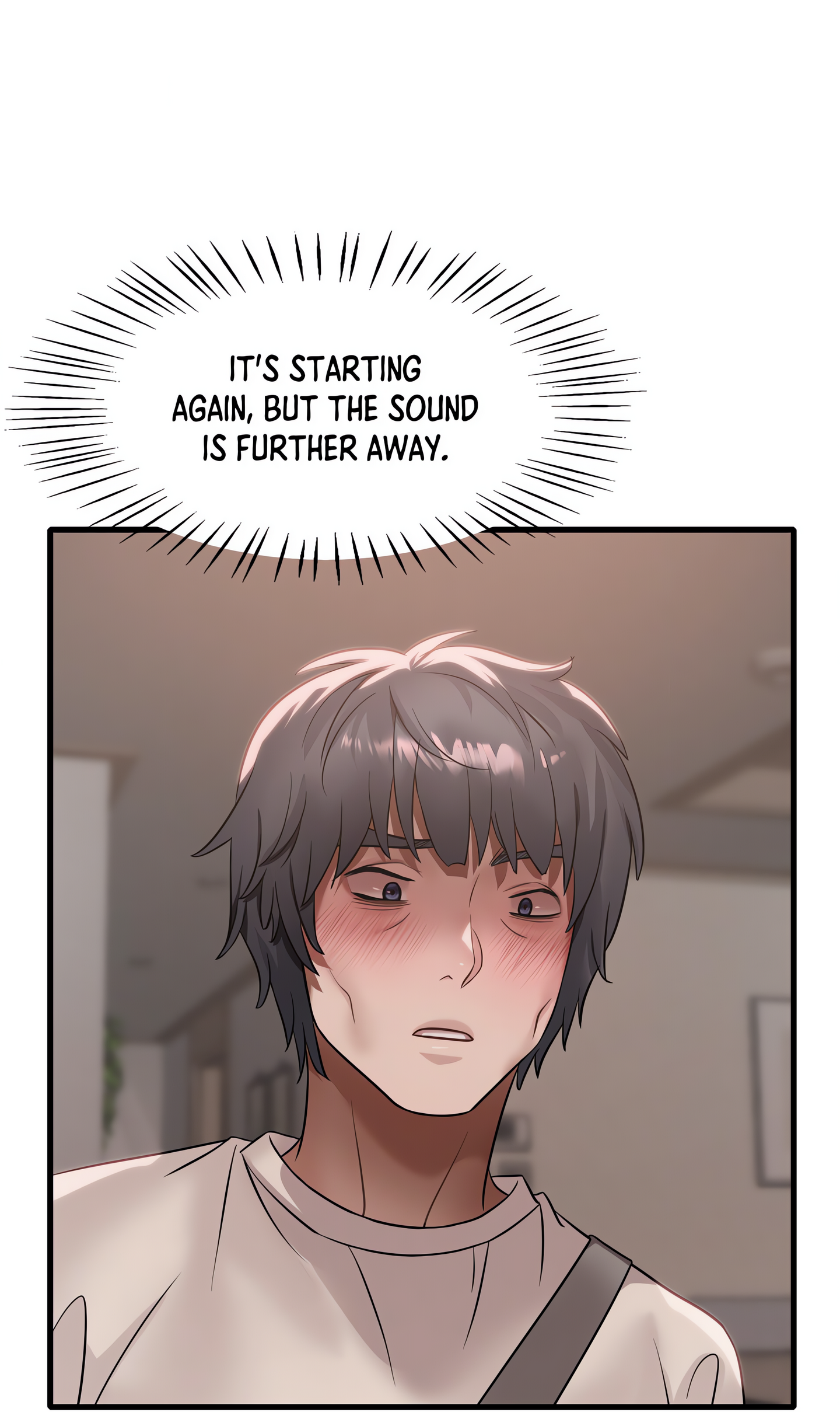 Drunk on You (Official Uncensored) Page 26 - MangaHe