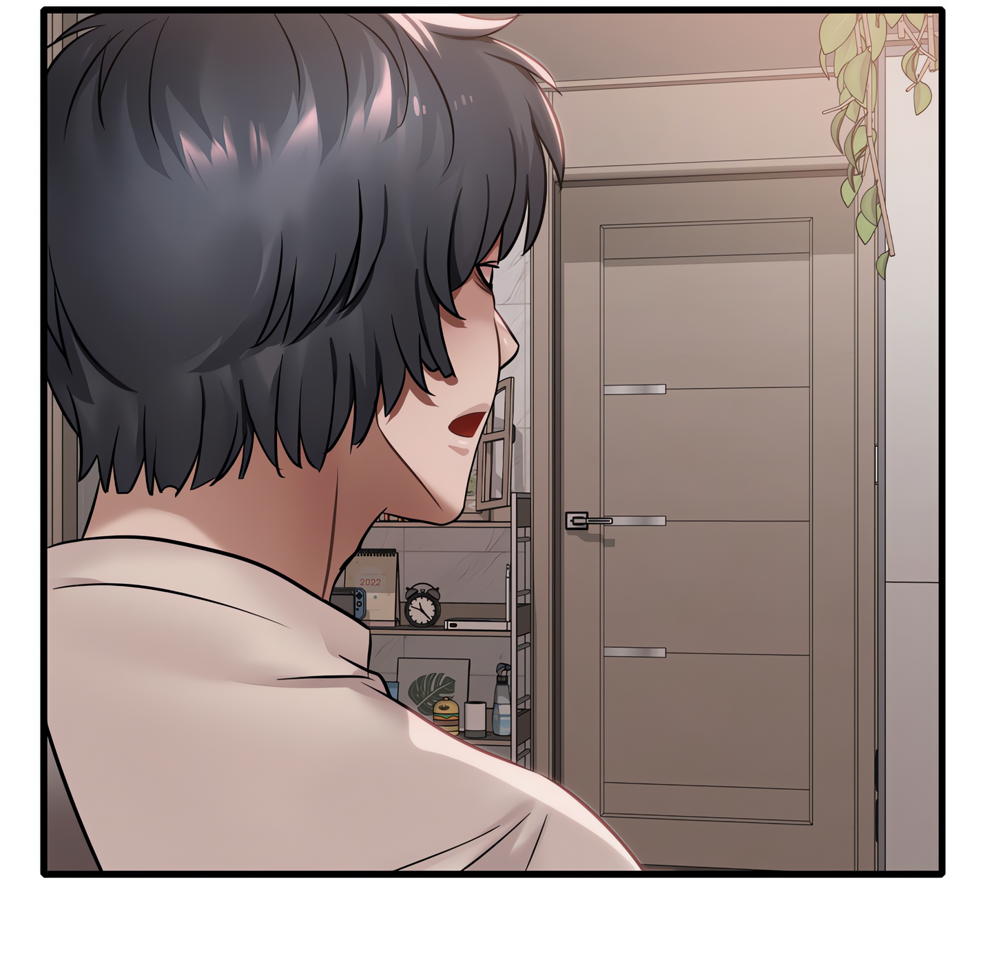 Drunk on You (Official Uncensored) Page 4 - MangaHe