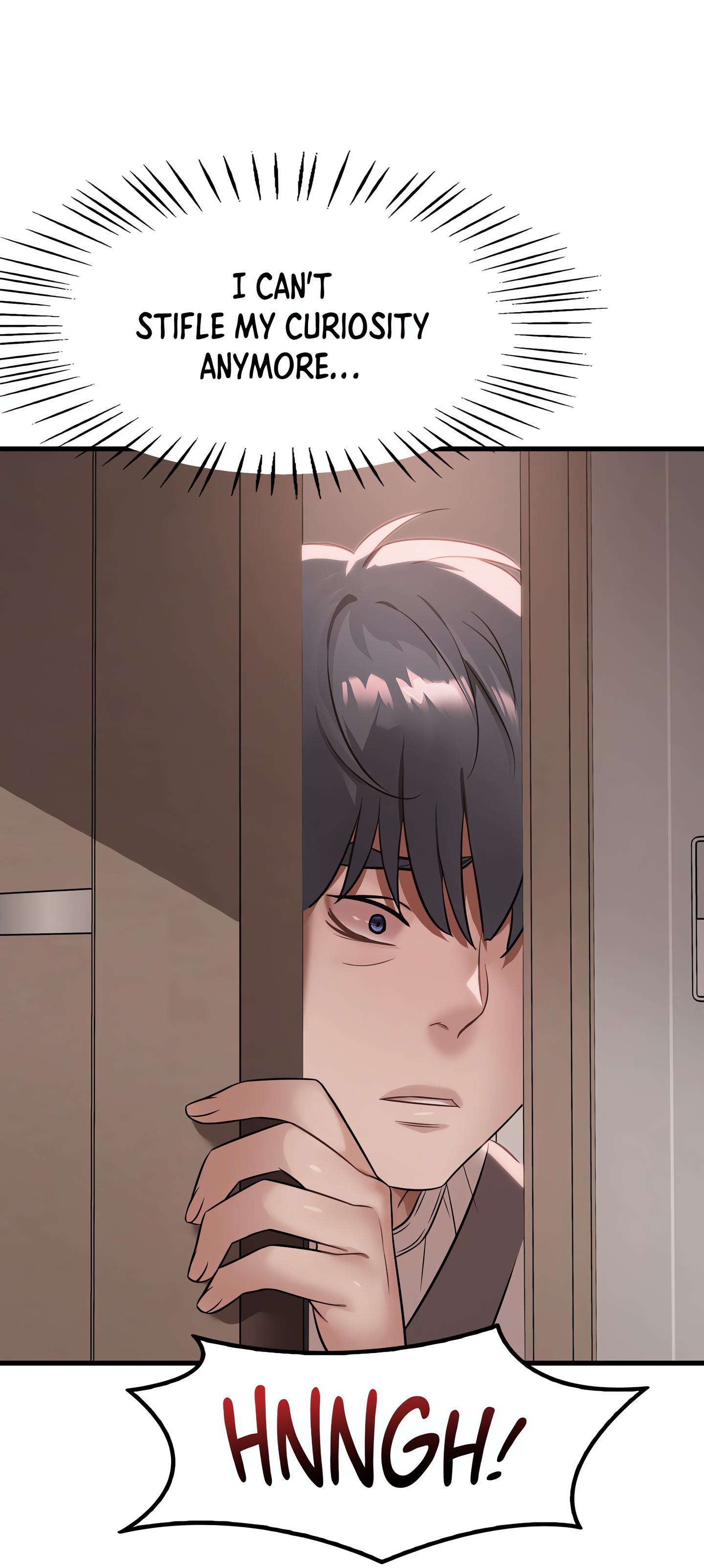Drunk on You (Official Uncensored) Page 31 - MangaHe