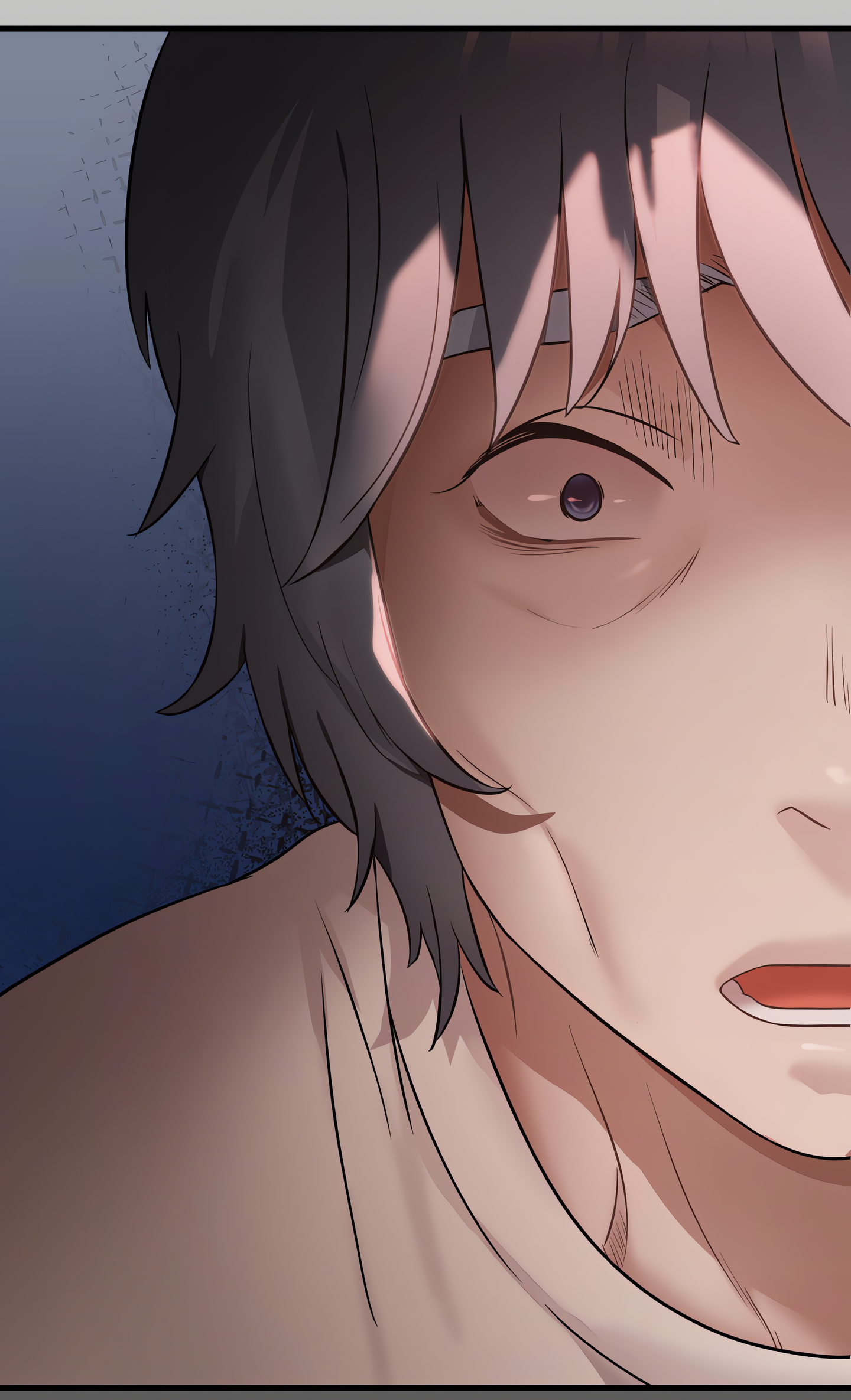 Drunk on You (Official Uncensored) Page 39 - MangaHe