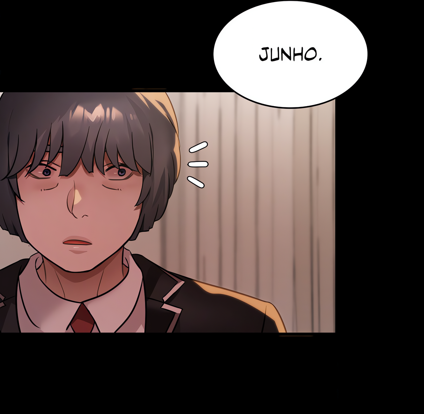 Drunk on You (Official Uncensored) Page 43 - MangaHe