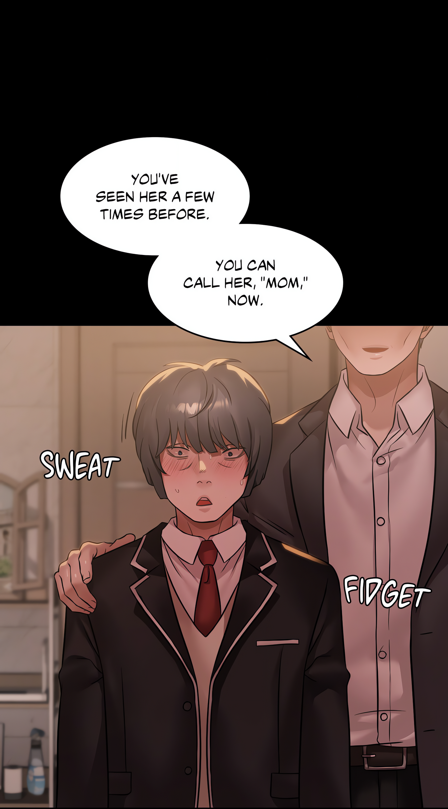 Drunk on You (Official Uncensored) Page 44 - MangaHe