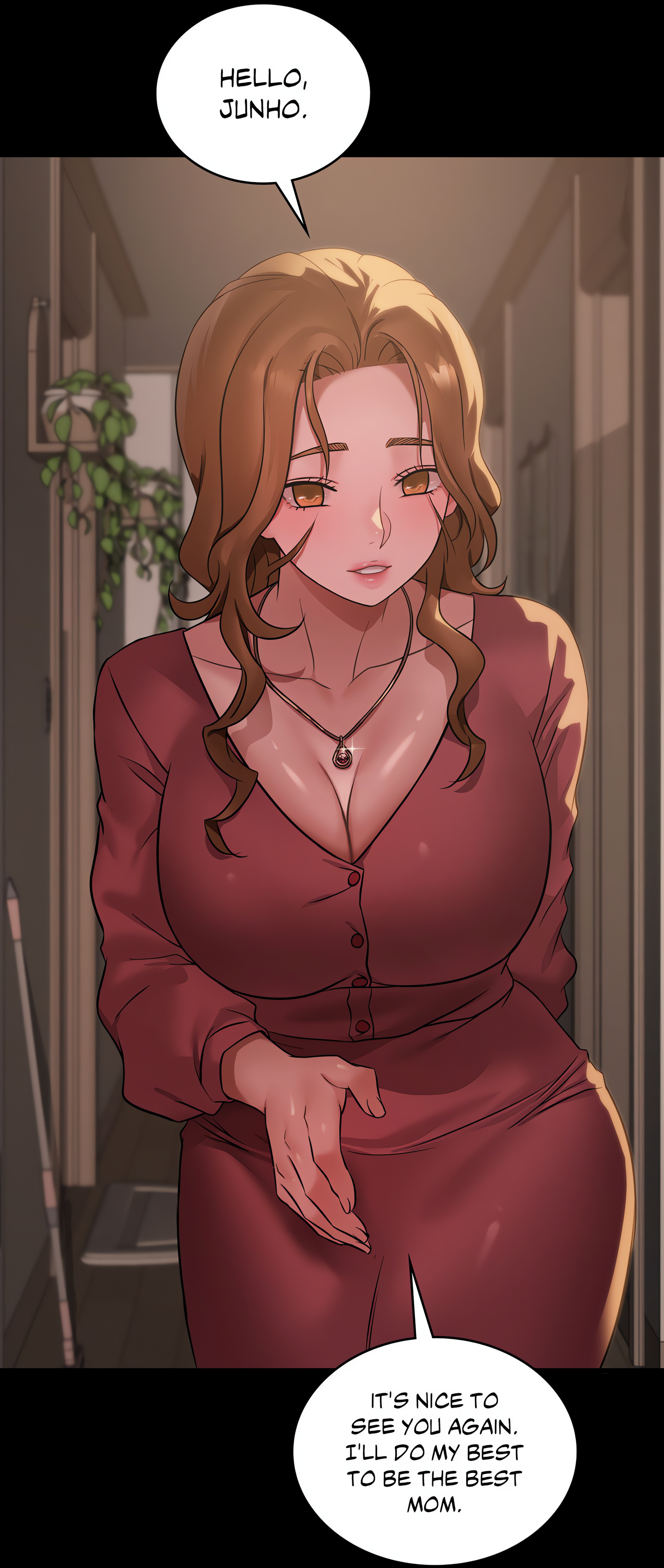 Drunk on You (Official Uncensored) Page 46 - MangaHe