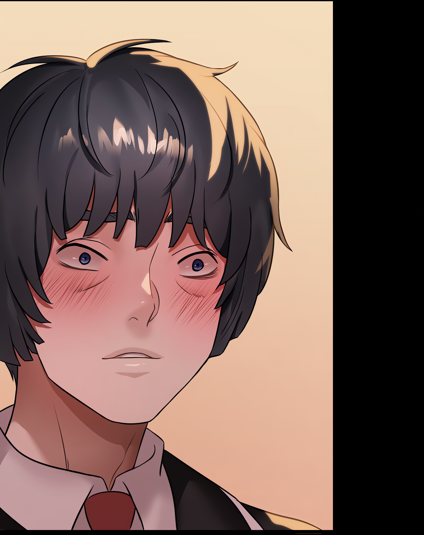 Drunk on You (Official Uncensored) Page 48 - MangaHe