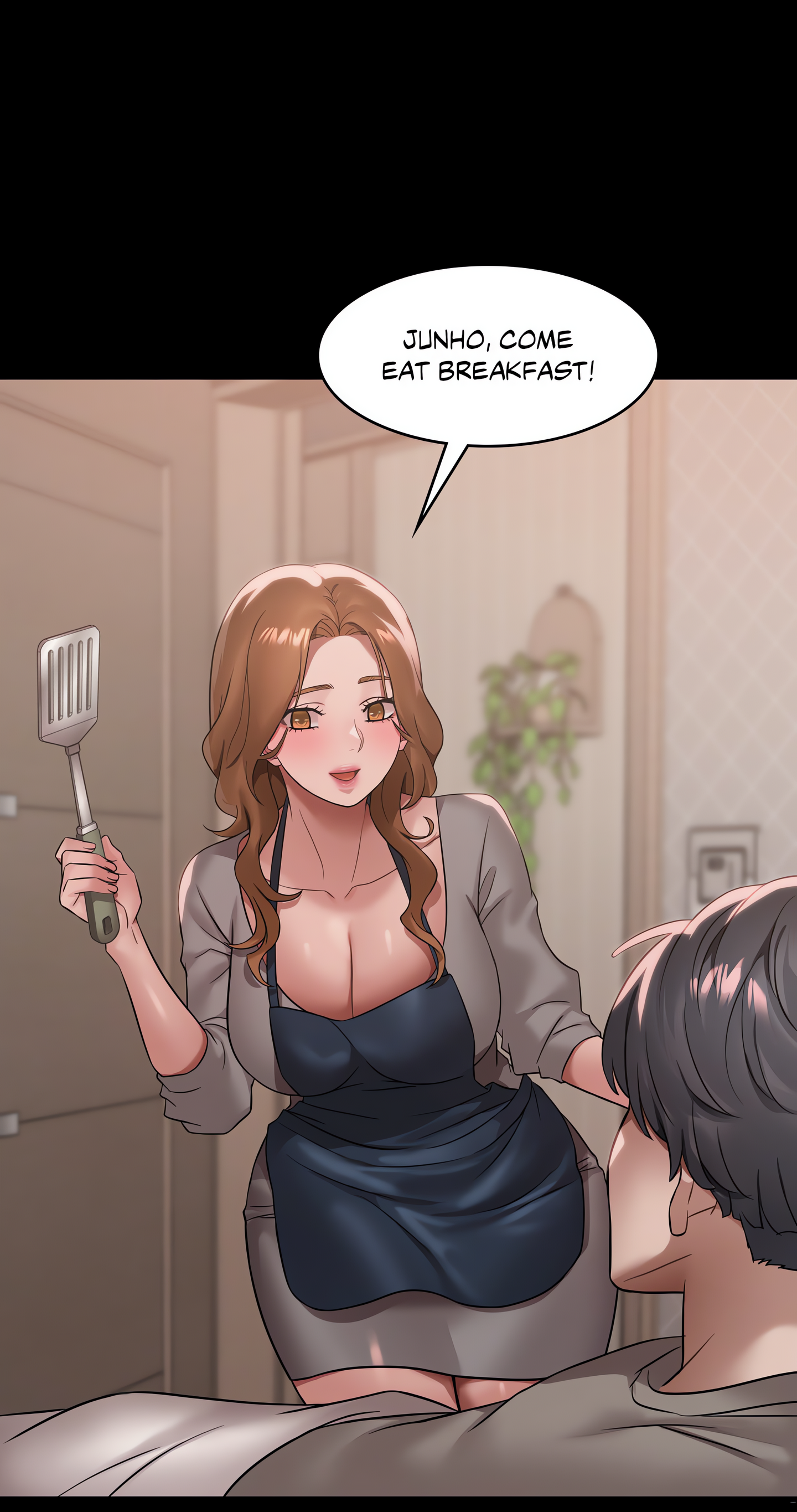Drunk on You (Official Uncensored) Page 50 - MangaHe