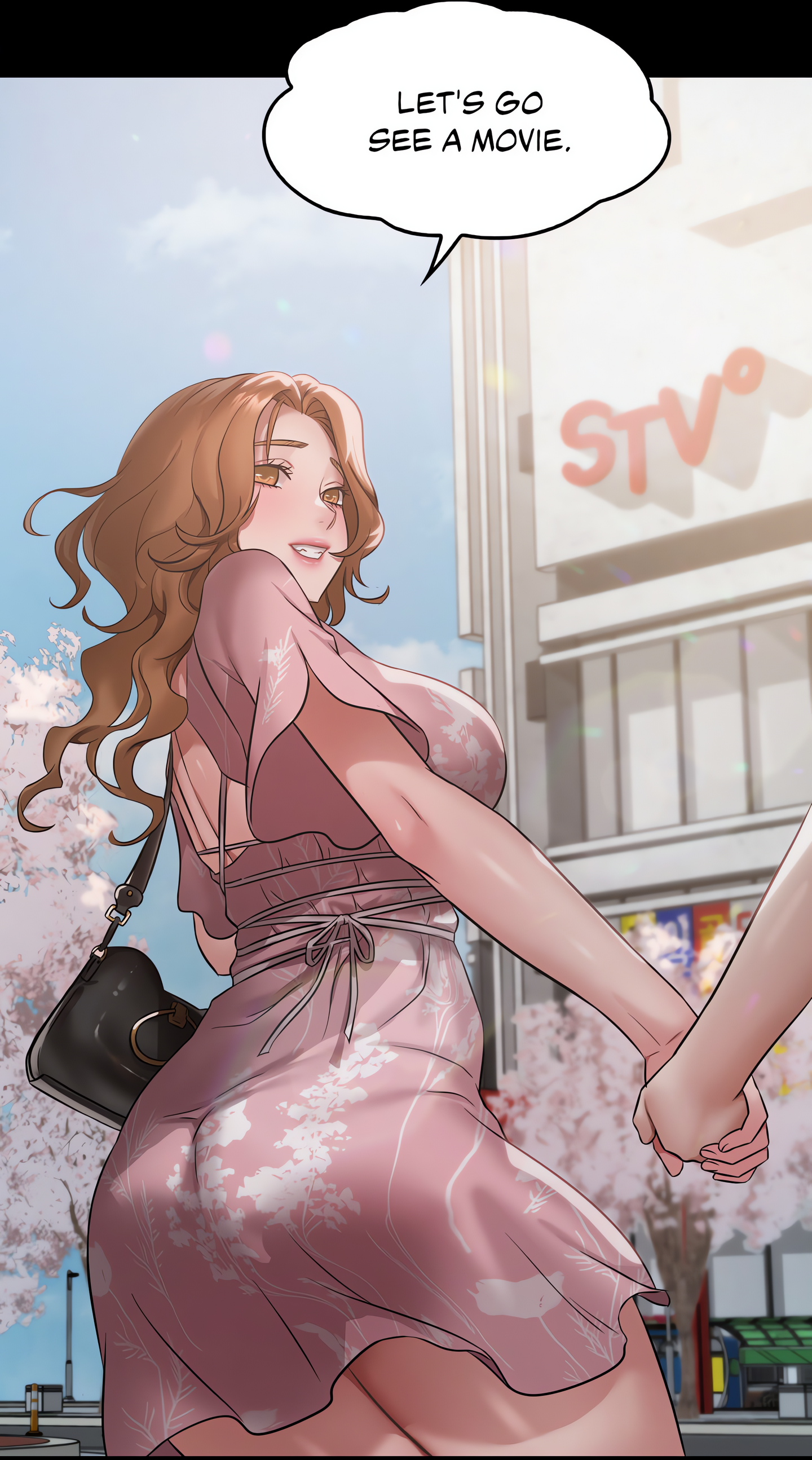 Drunk on You (Official Uncensored) Page 58 - MangaHe