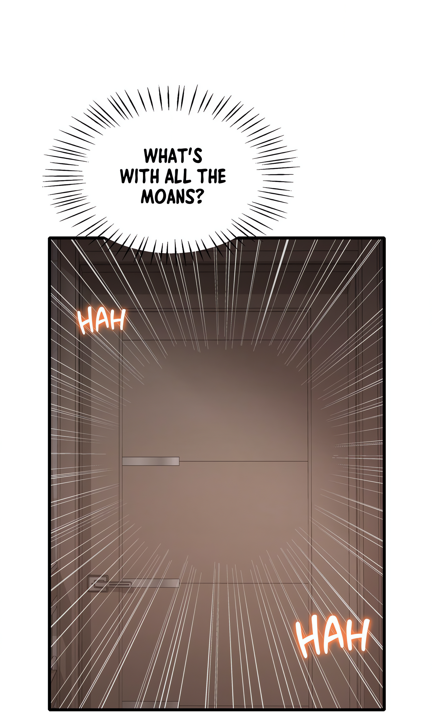 Drunk on You (Official Uncensored) Page 8 - MangaHe