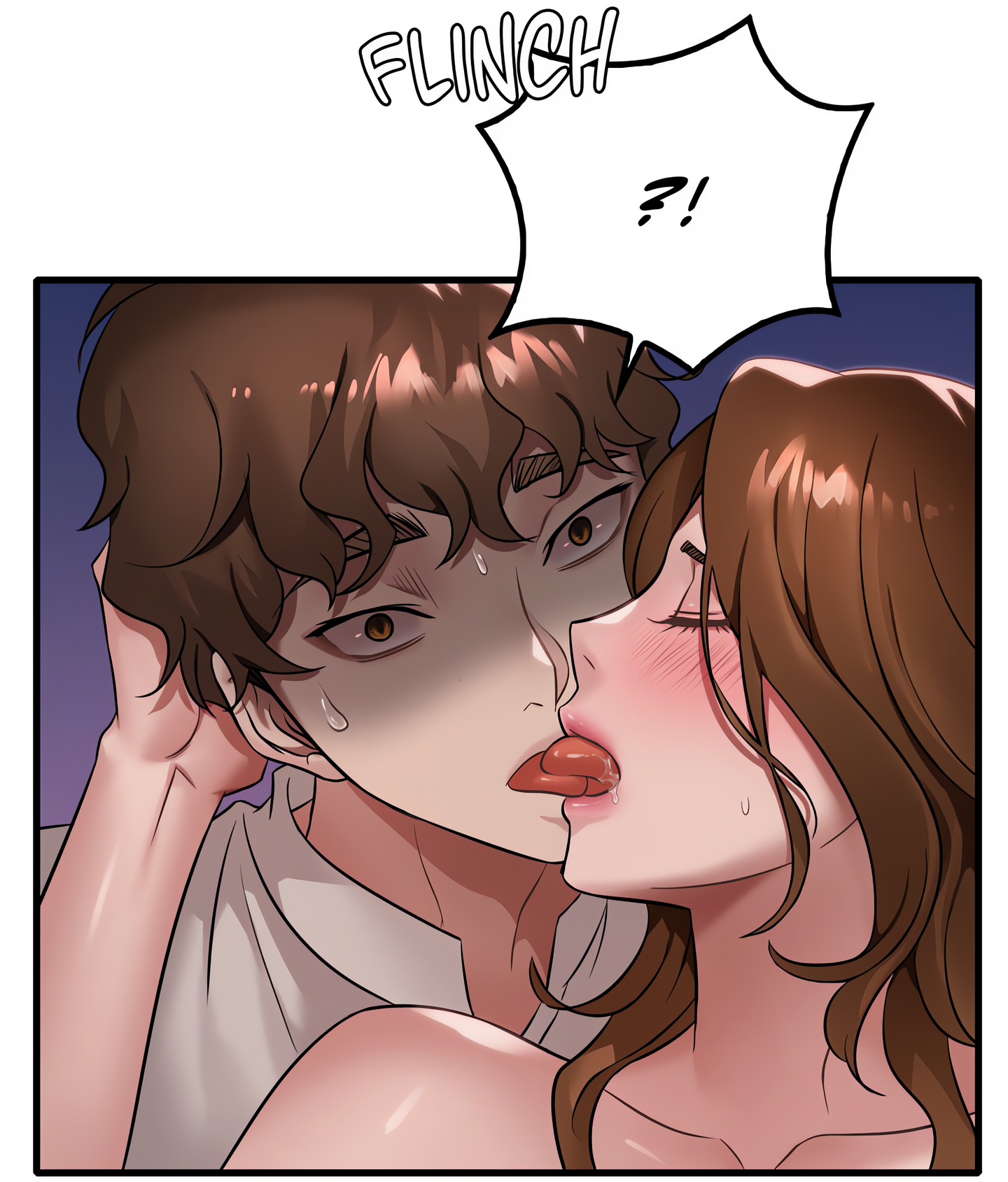 Drunk on You (Official Uncensored) Page 74 - MangaHe
