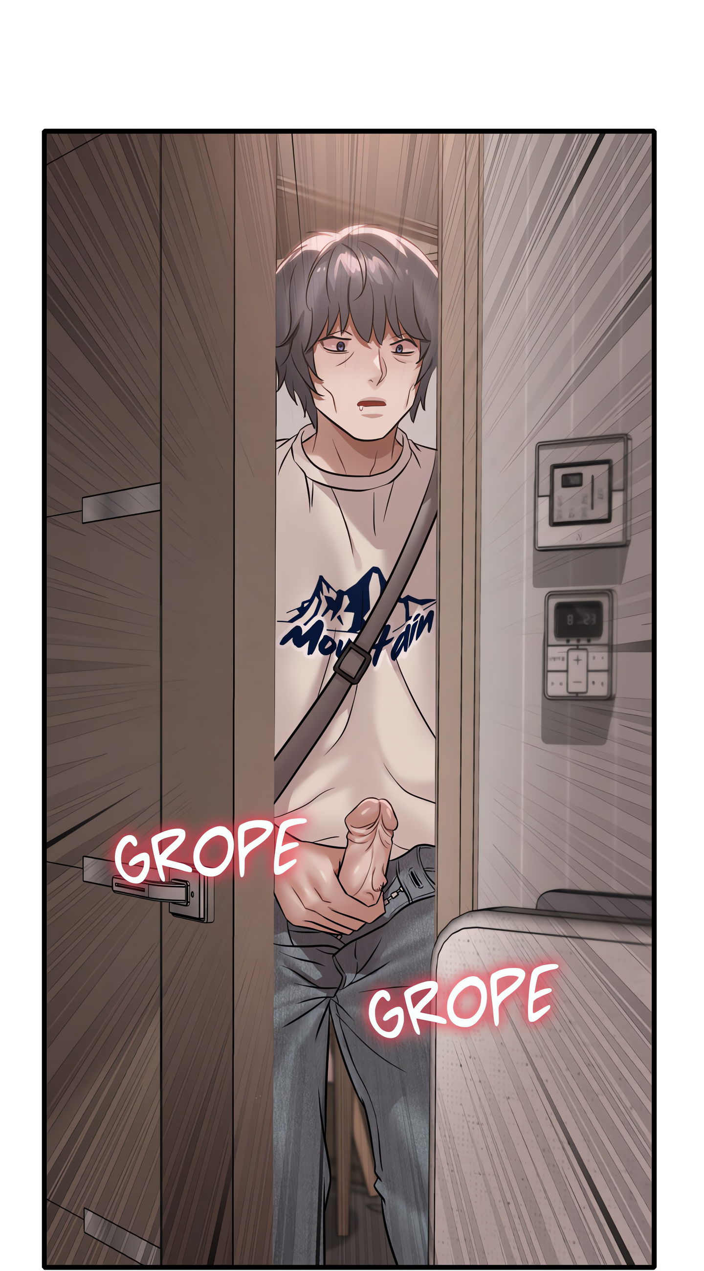 Drunk on You (Official Uncensored) Page 76 - MangaHe