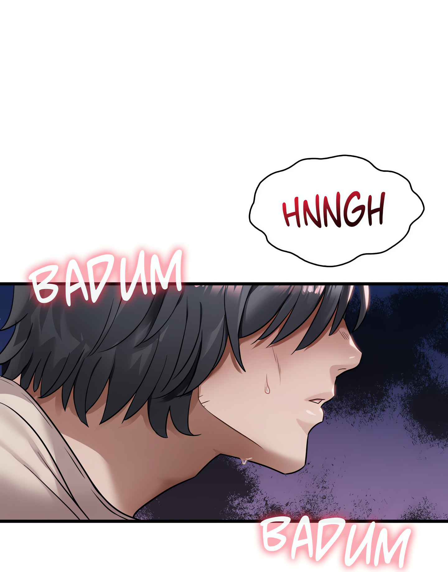 Drunk on You (Official Uncensored) Page 9 - MangaHe
