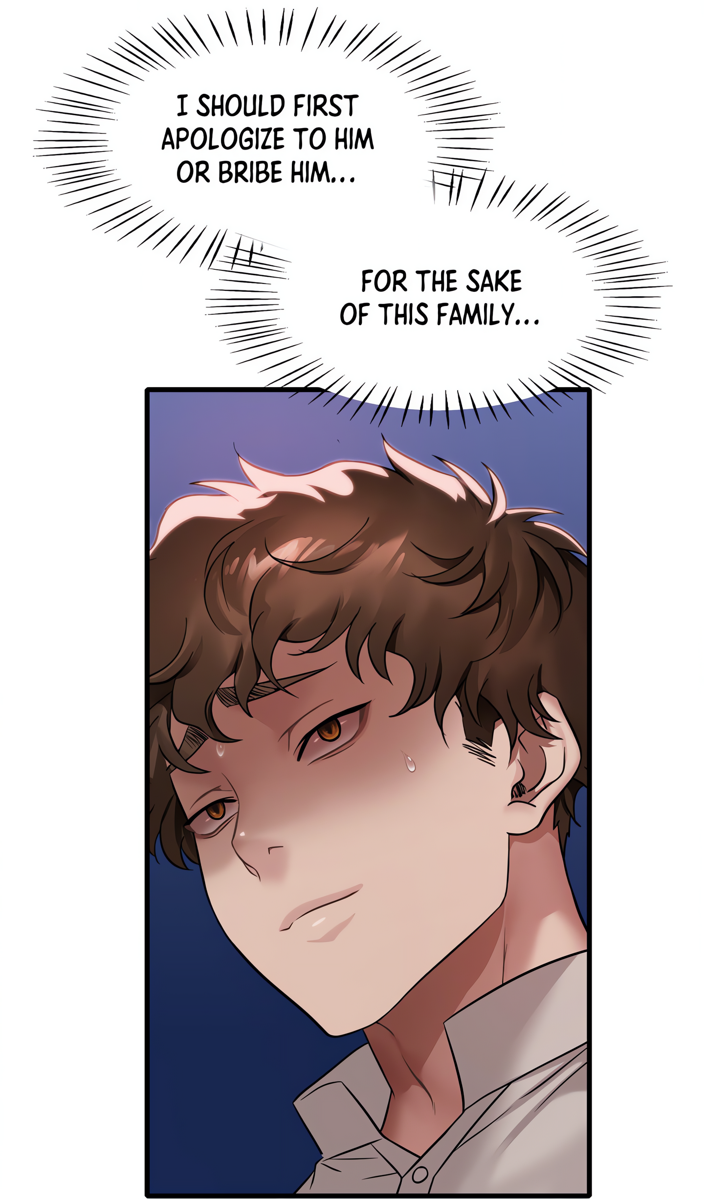 Drunk on You (Official Uncensored) Page 94 - MangaHe