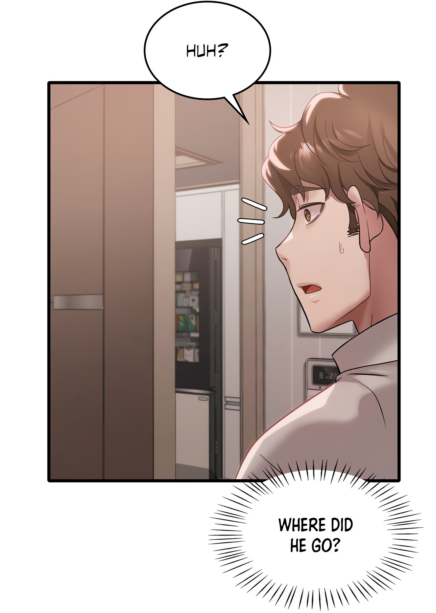 Drunk on You (Official Uncensored) Page 96 - MangaHe
