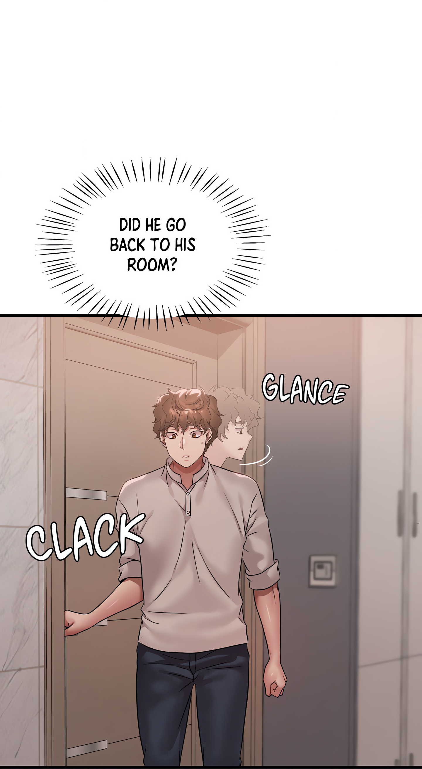 Drunk on You (Official Uncensored) Page 98 - MangaHe