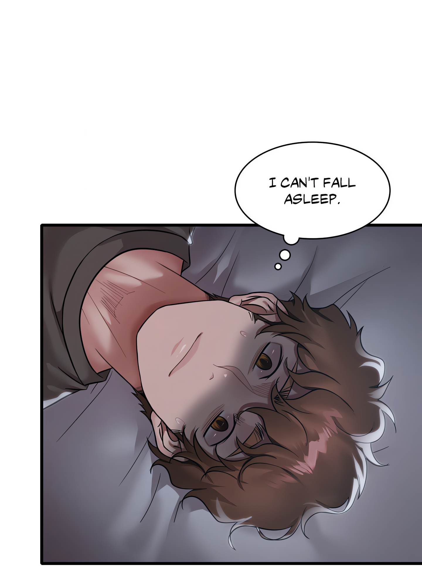 Drunk on You (Official Uncensored) Page 16 - MangaHe
