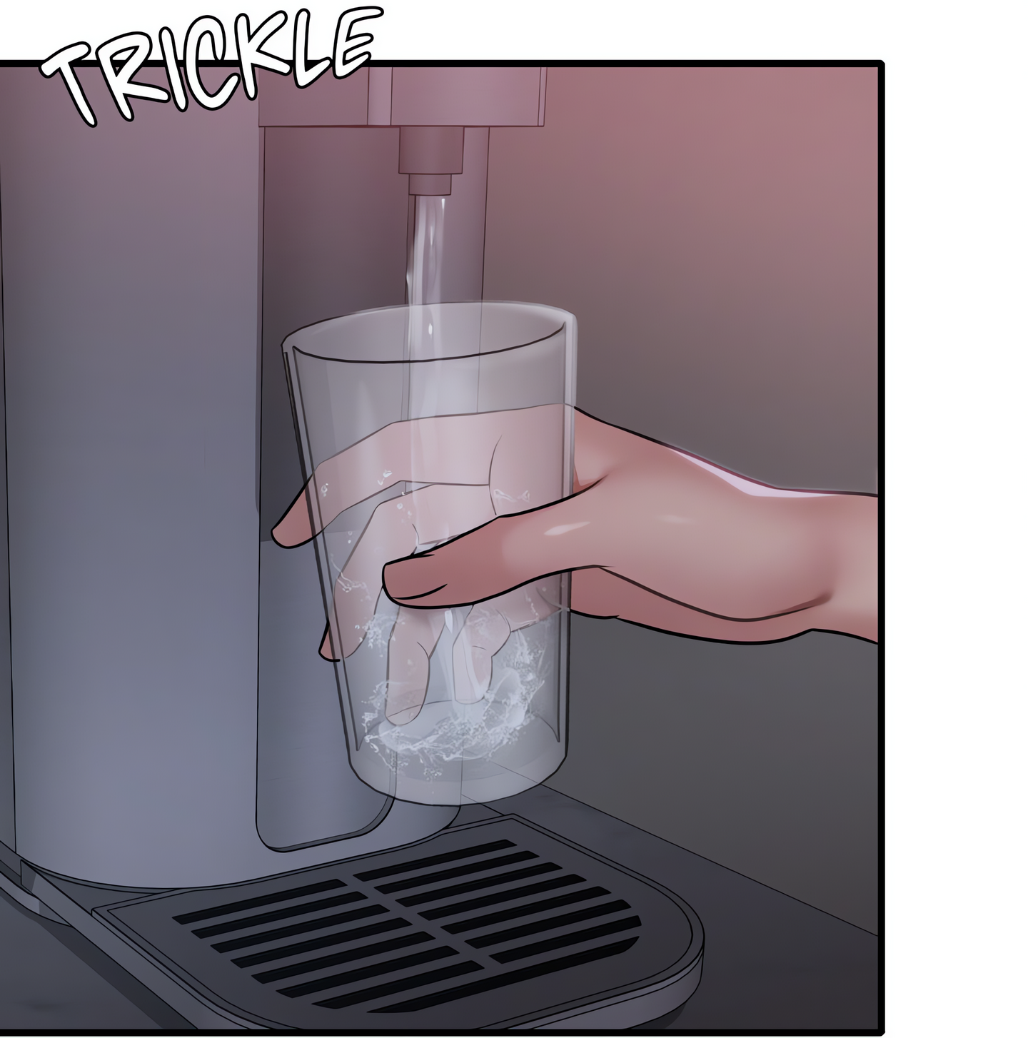 Drunk on You (Official Uncensored) Page 19 - MangaHe