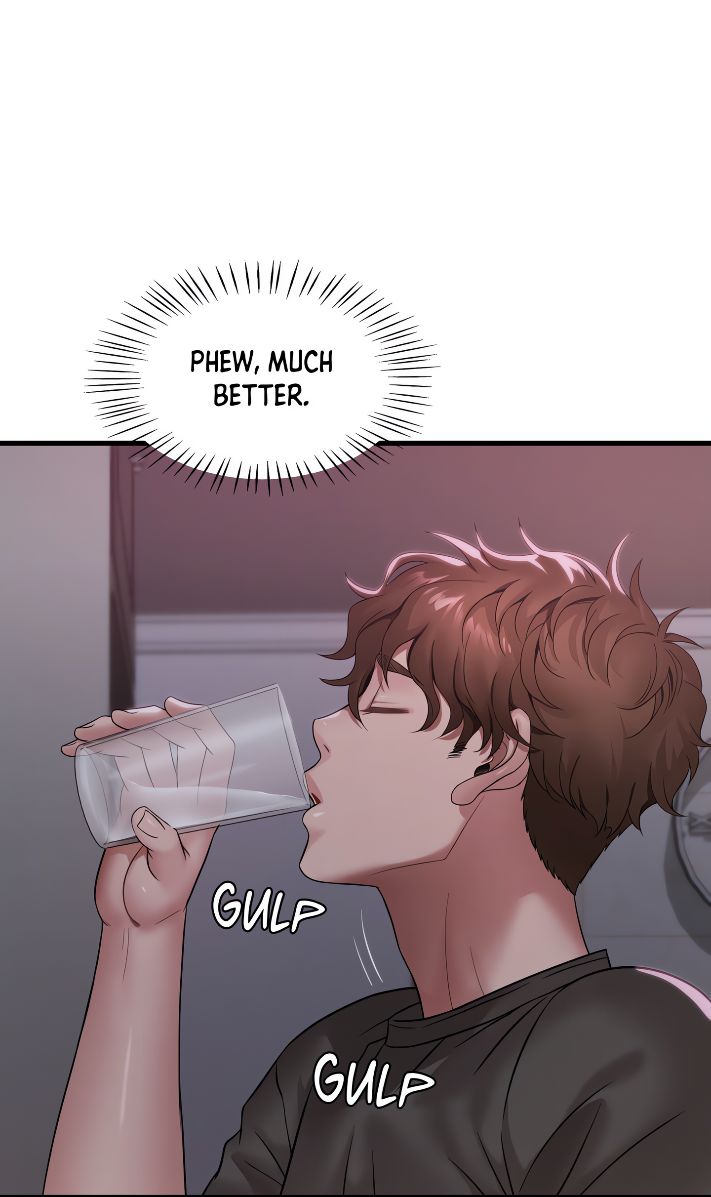 Drunk on You (Official Uncensored) Page 20 - MangaHe