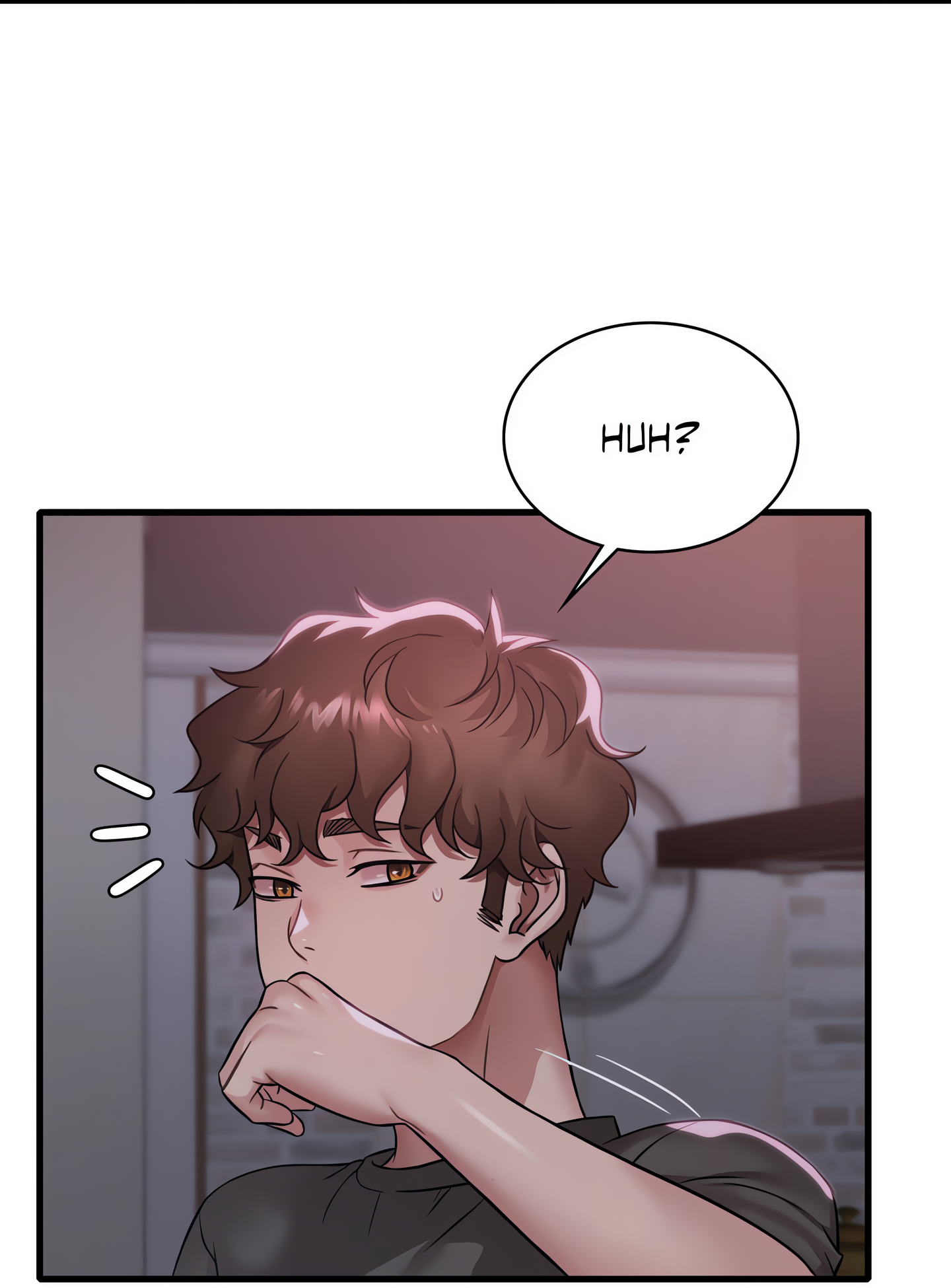 Drunk on You (Official Uncensored) Page 21 - MangaHe