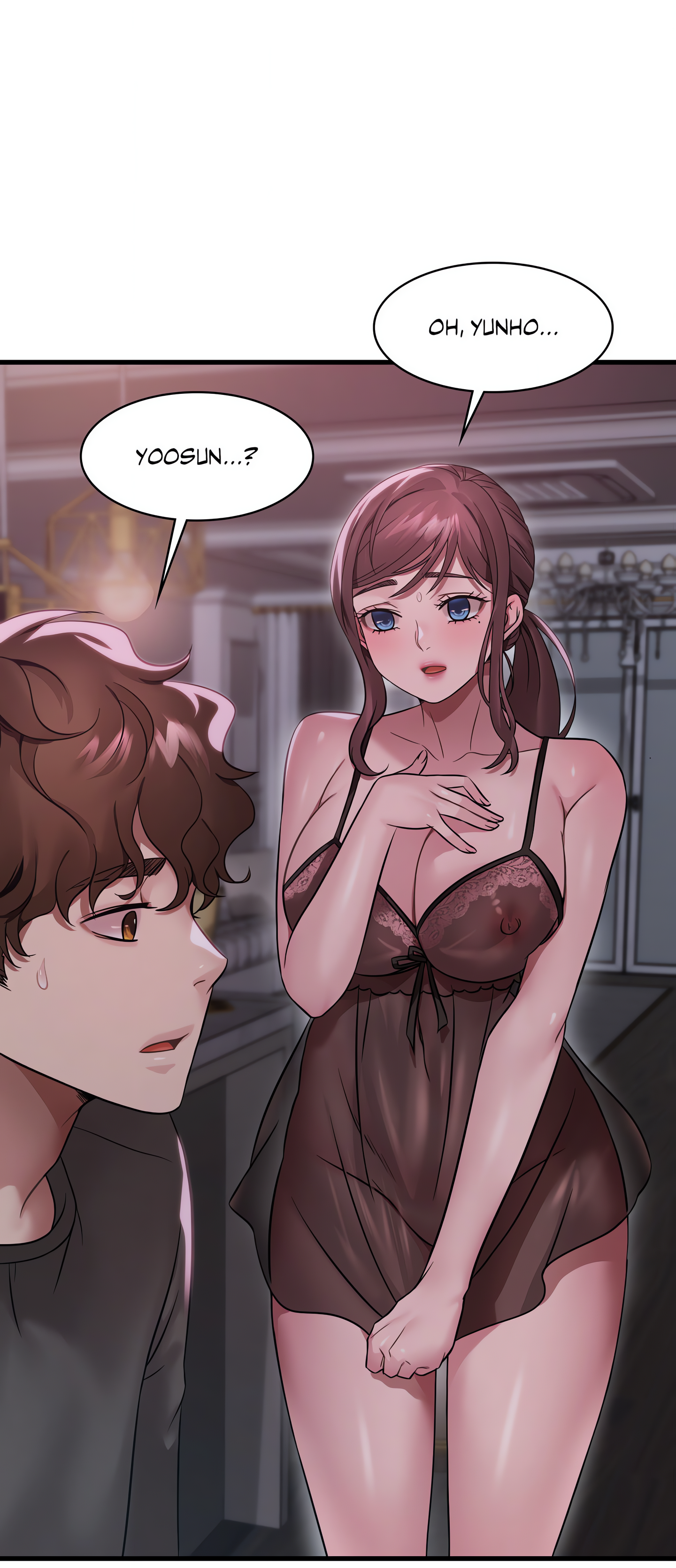 Drunk on You (Official Uncensored) Page 22 - MangaHe