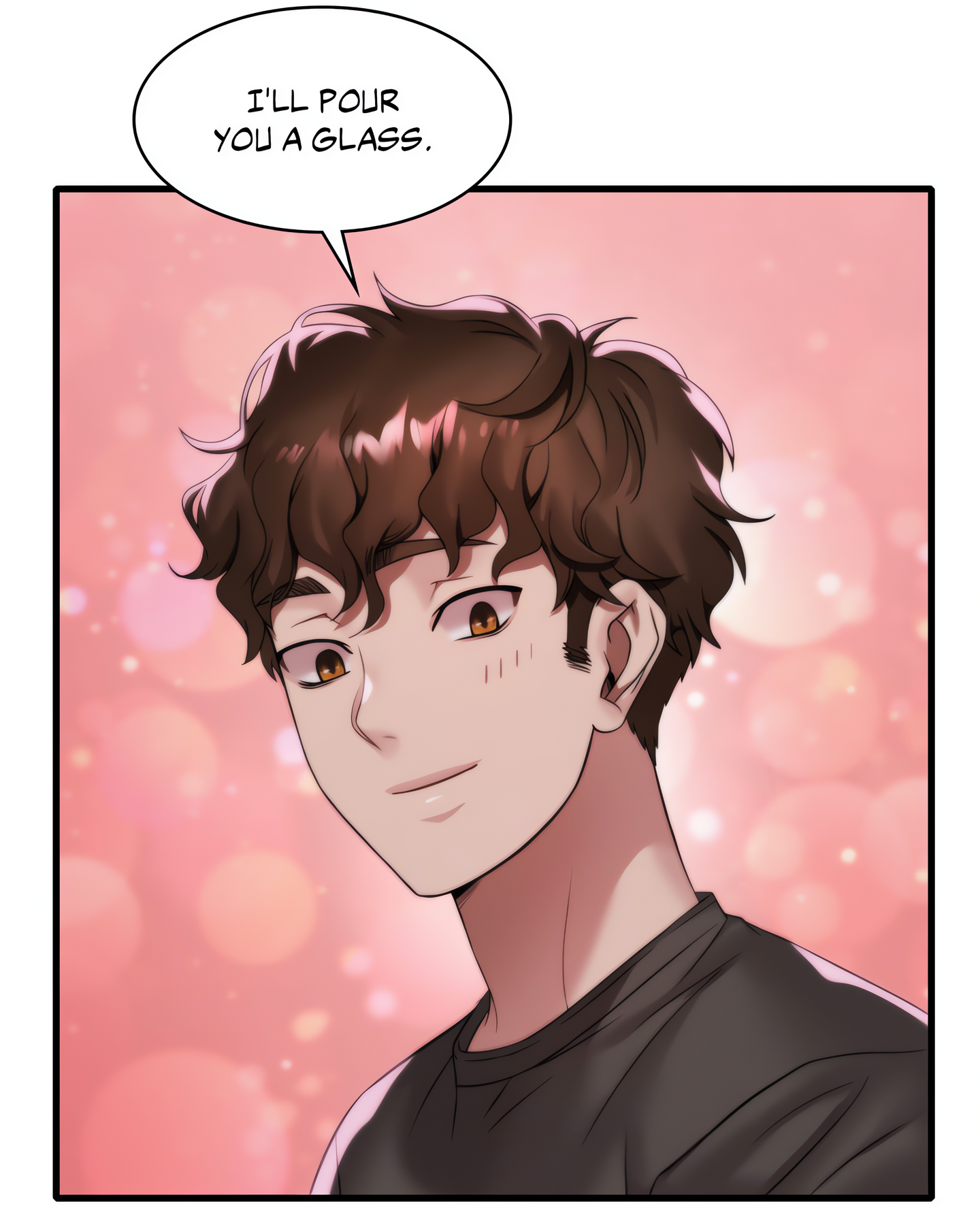 Drunk on You (Official Uncensored) Page 26 - MangaHe