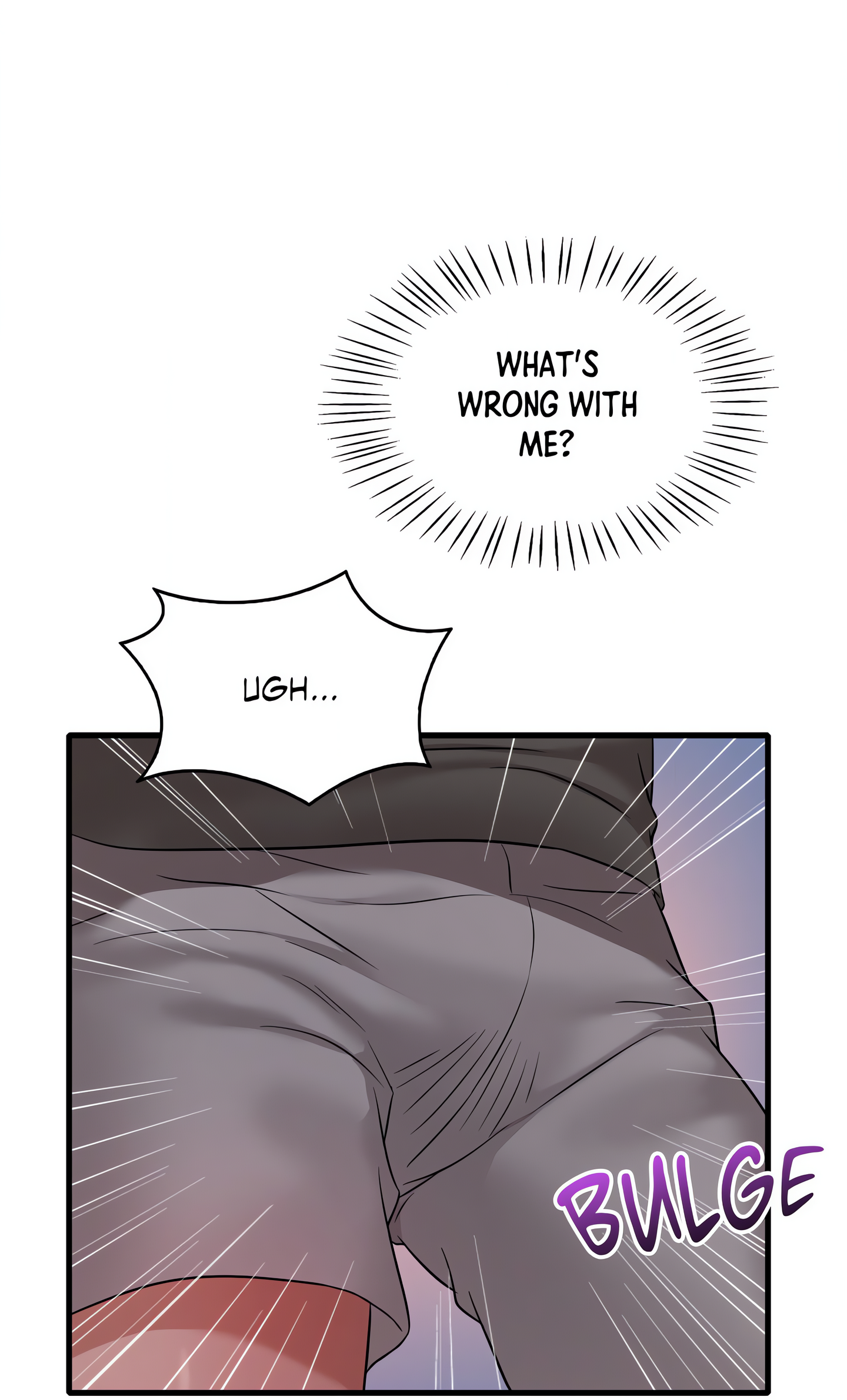 Drunk on You (Official Uncensored) Page 35 - MangaHe
