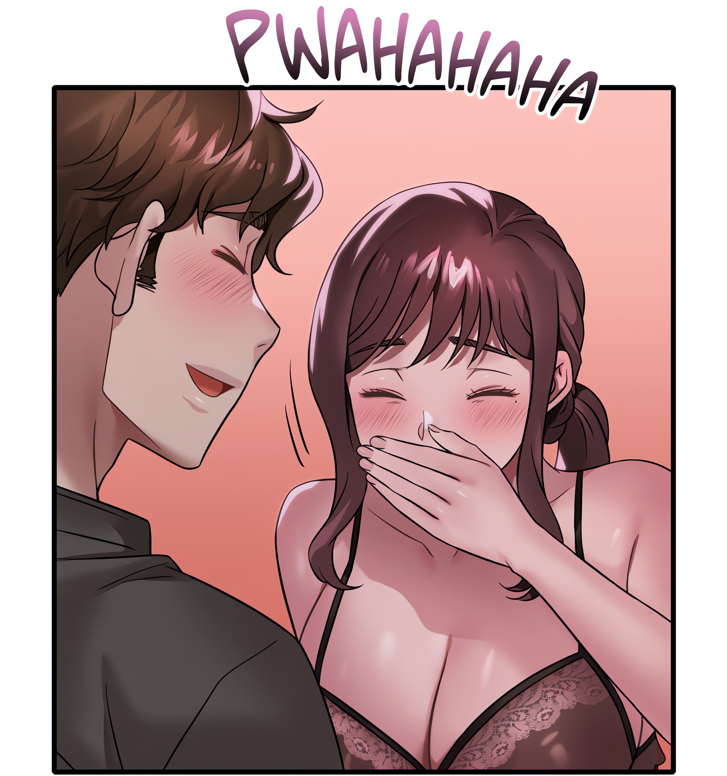 Drunk on You (Official Uncensored) Page 43 - MangaHe