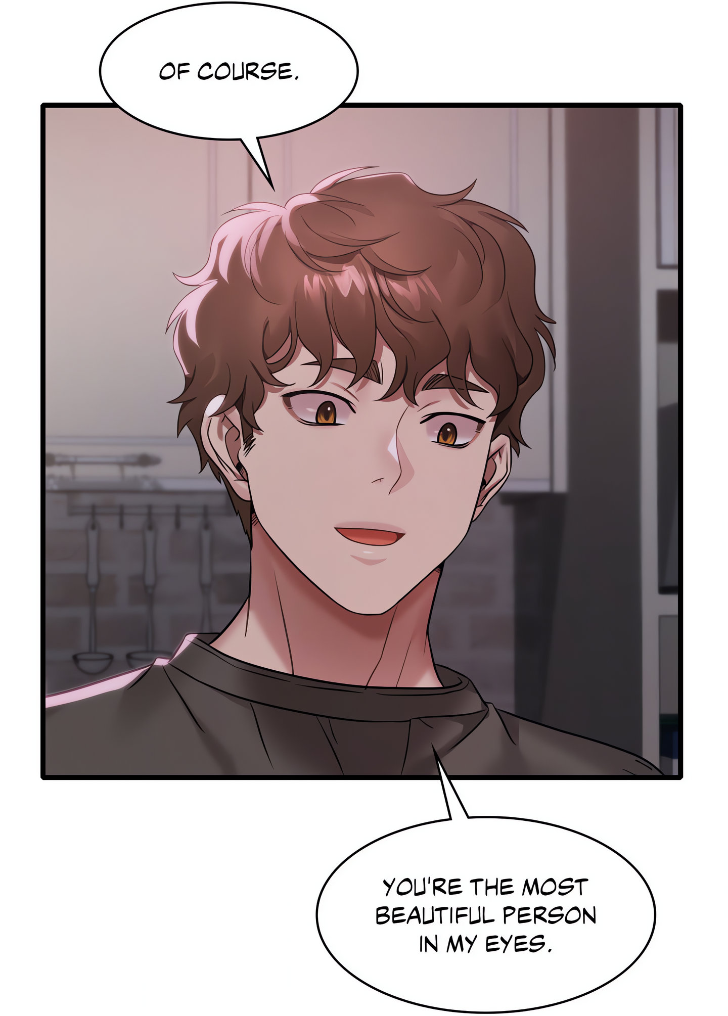 Drunk on You (Official Uncensored) Page 47 - MangaHe