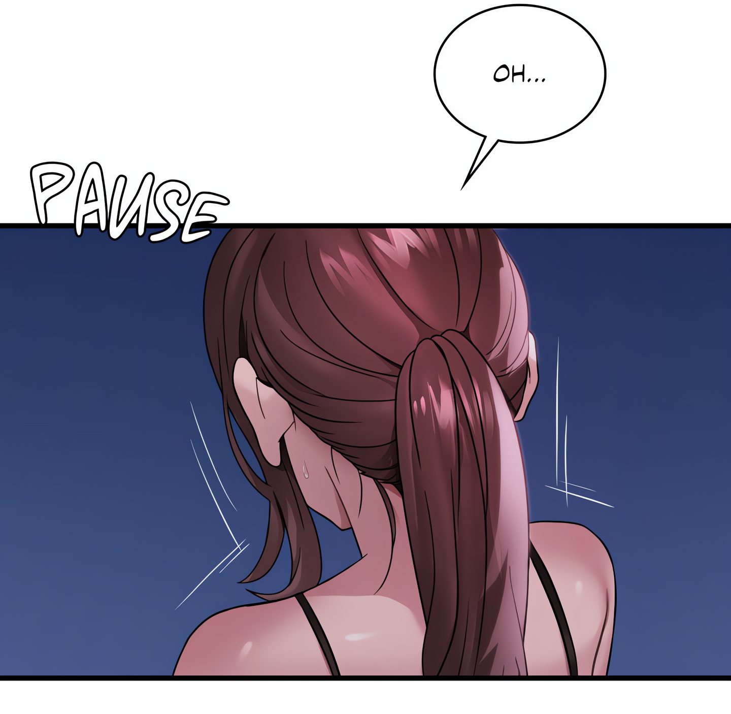 Drunk on You (Official Uncensored) Page 53 - MangaHe