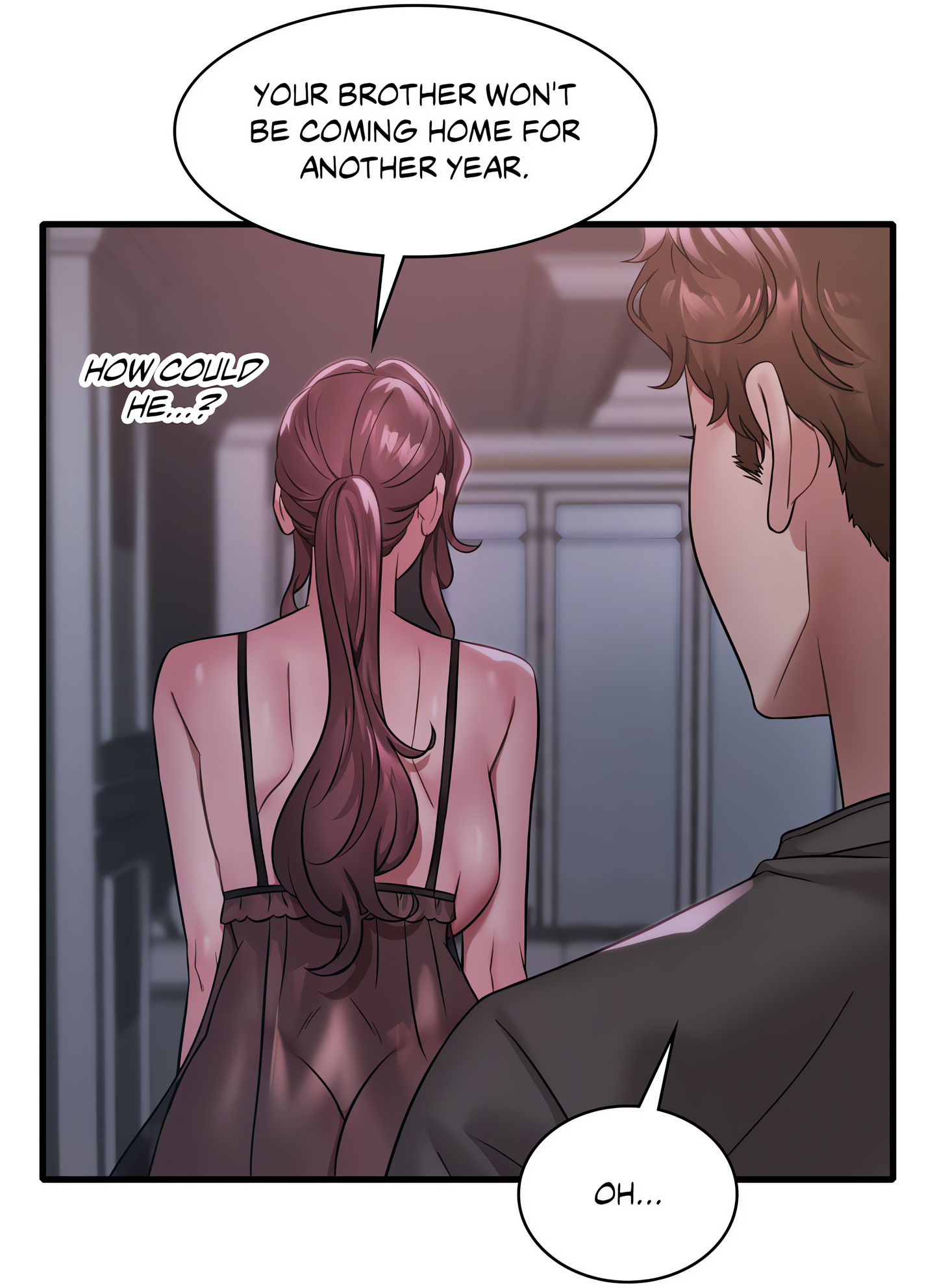 Drunk on You (Official Uncensored) Page 55 - MangaHe