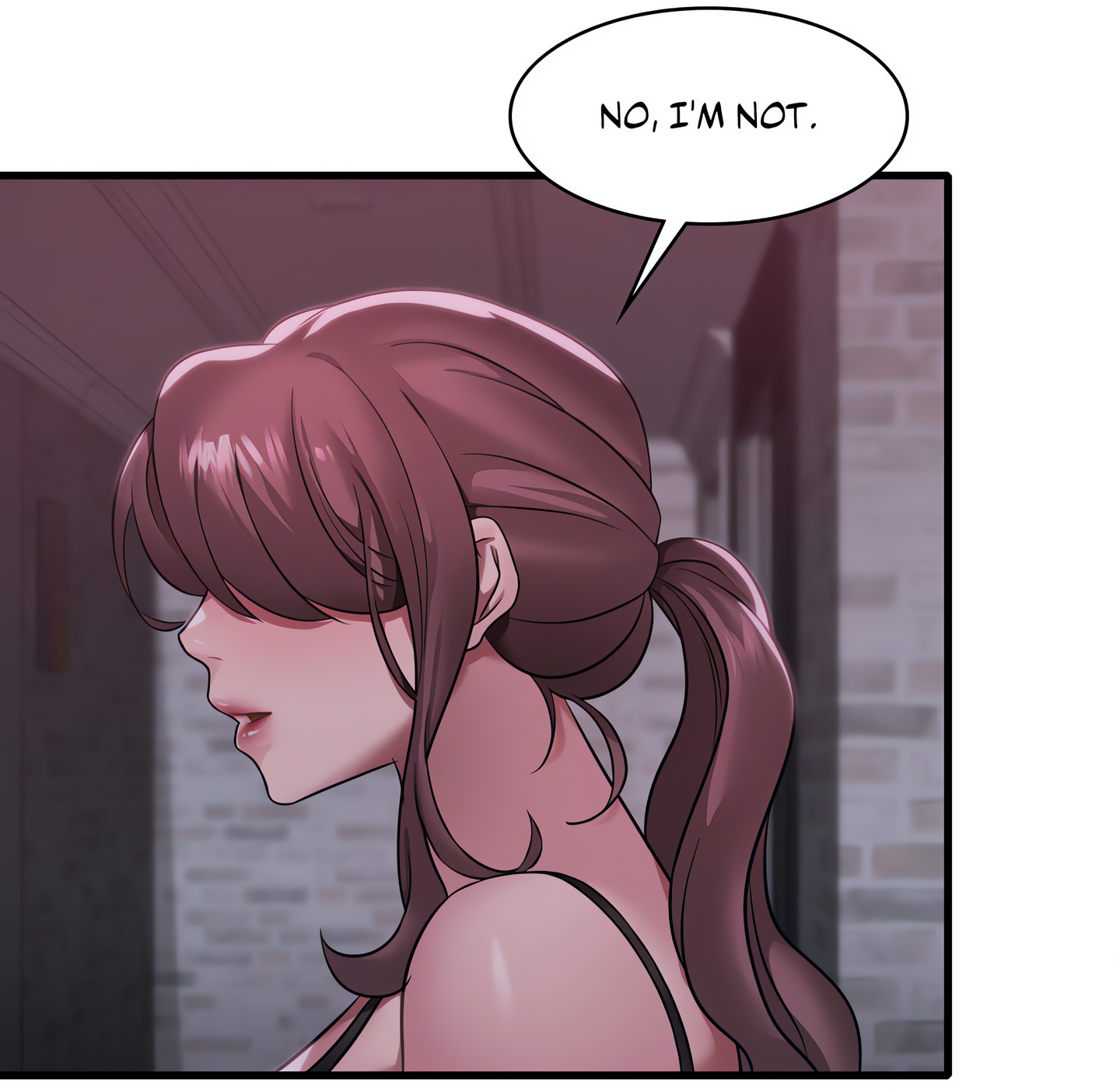 Drunk on You (Official Uncensored) Page 61 - MangaHe